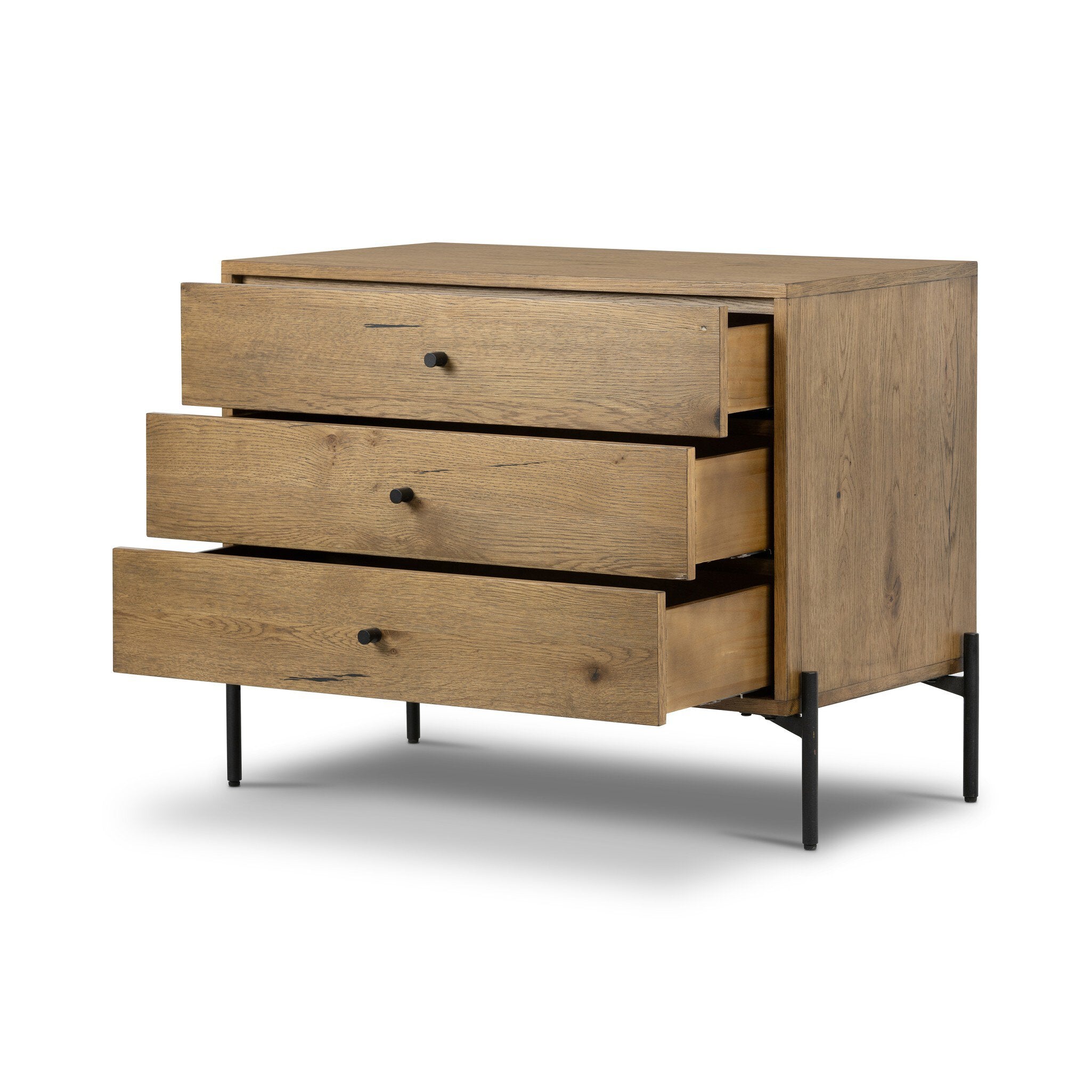 Eaton Large Nightstand Nightstands -Four Hands- , Black Friday Sale -Four Hands- Furniture Sale, Old Bones Co, Mid Century Furniture Sale, Four Hands Furniture, Black Friday Sale Eaton Large Nightstand,Gus Sale, Perigold Eaton Large Nightstand Nightstands Black Friday Sale , Perigold Sale Eaton Large Nightstand,Eaton Large Nightstand Lulu and Georgia, Burke Decor Sale Eaton Large Nightstand, www.oldbonesco.com