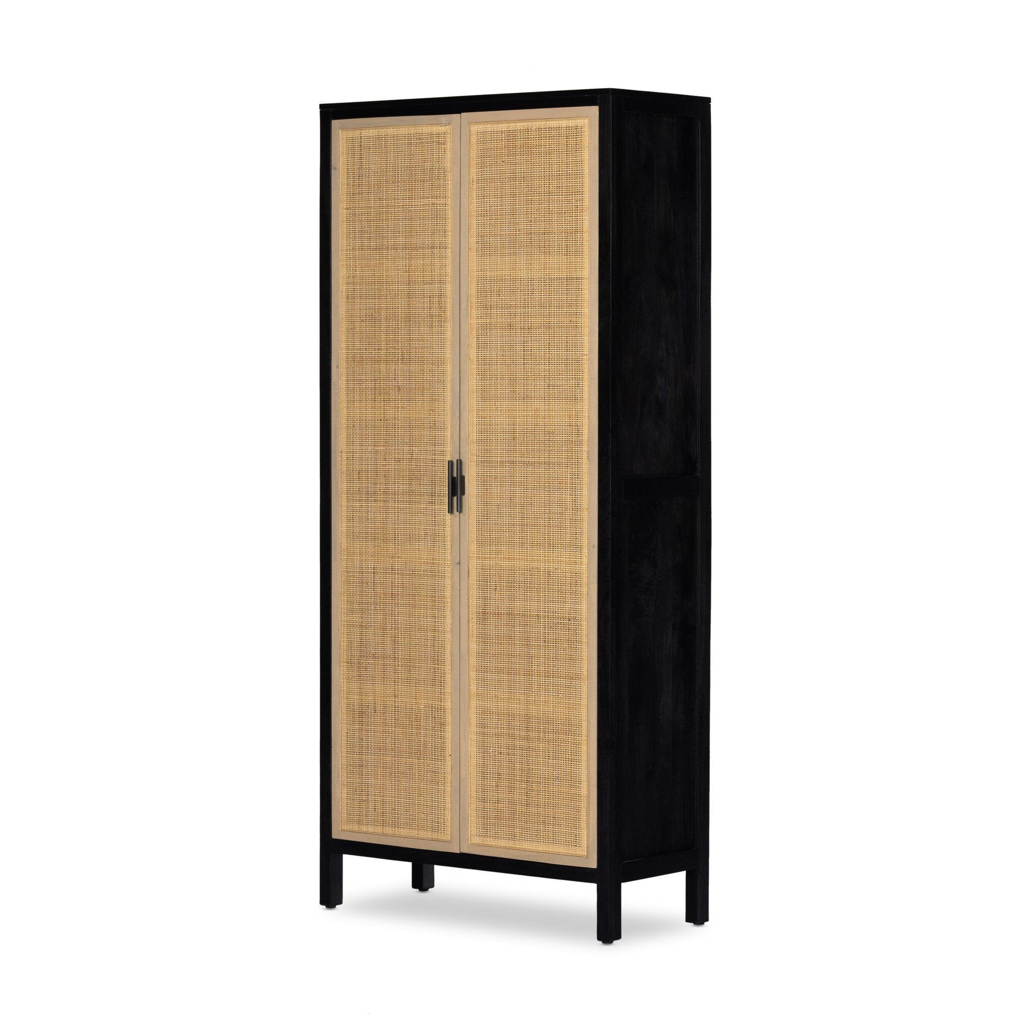 Caprice Tall Cabinet Tall Cabinets Four Hands Black Wash Mango , Black Friday Sale Four Hands Furniture Sale, Old Bones Co, Mid Century Furniture Sale, Four Hands Furniture, Black Friday Sale Caprice Tall Cabinet,Gus Sale, Perigold Caprice Tall Cabinet Tall Cabinets Black Friday Sale , Perigold Sale Caprice Tall Cabinet,Caprice Tall Cabinet Lulu and Georgia, Burke Decor Sale Caprice Tall Cabinet, www.oldbonesco.com