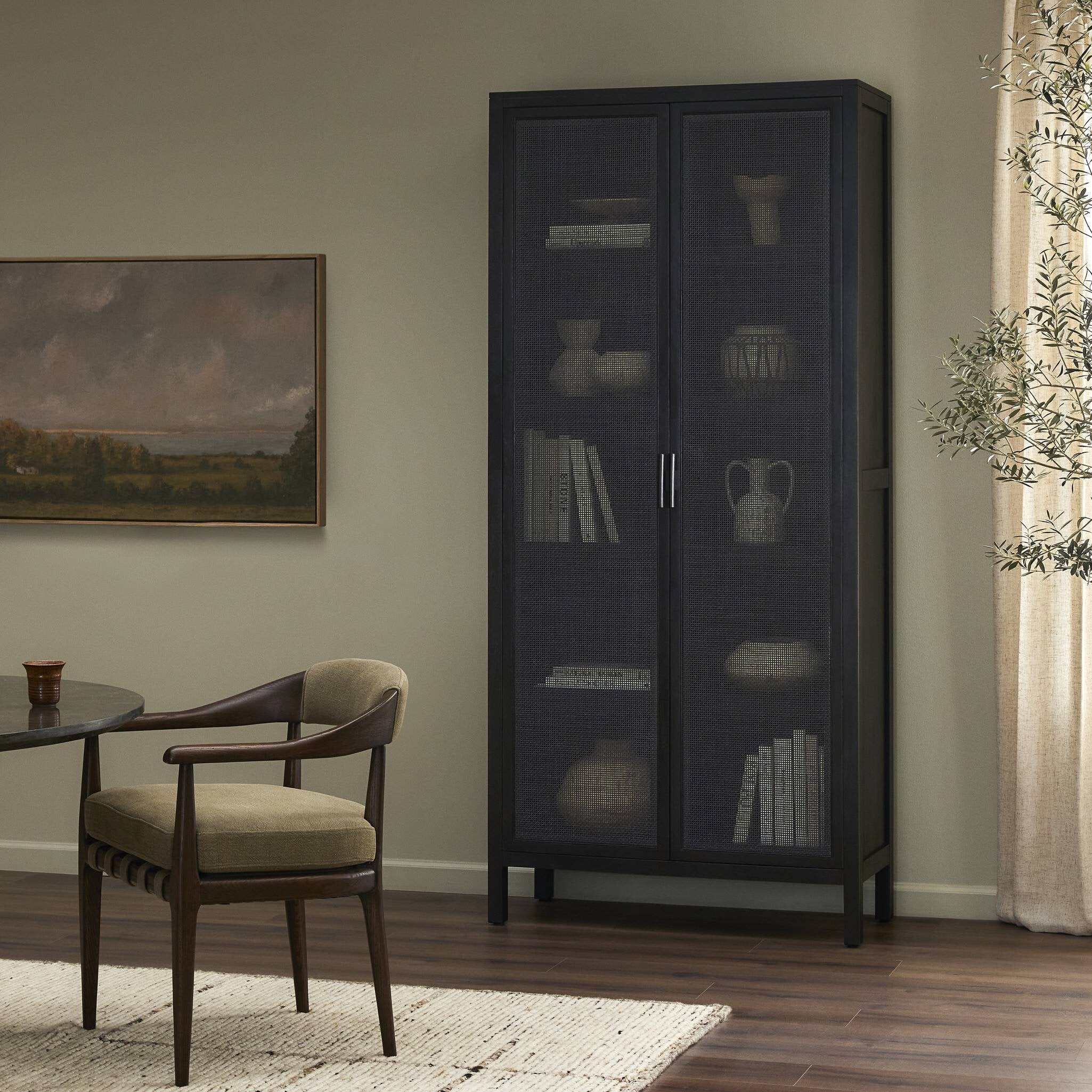 Caprice Tall Cabinet Tall Cabinets Four Hands , Black Friday Sale Four Hands Furniture Sale, Old Bones Co, Mid Century Furniture Sale, Four Hands Furniture, Black Friday Sale Caprice Tall Cabinet,Gus Sale, Perigold Caprice Tall Cabinet Tall Cabinets Black Friday Sale , Perigold Sale Caprice Tall Cabinet,Caprice Tall Cabinet Lulu and Georgia, Burke Decor Sale Caprice Tall Cabinet, www.oldbonesco.com