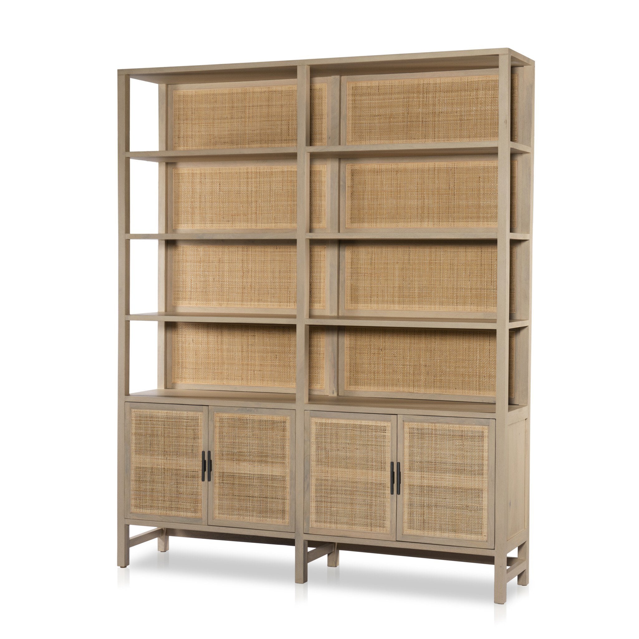 Caprice Wide Bookshelf Bookcases & Shelves Four Hands , Black Friday Sale Four Hands Furniture Sale, Old Bones Co, Mid Century Furniture Sale, Four Hands Furniture, Black Friday Sale Caprice Wide Bookshelf,Gus Sale, Perigold Caprice Wide Bookshelf Bookcases & Shelves Black Friday Sale , Perigold Sale Caprice Wide Bookshelf,Caprice Wide Bookshelf Lulu and Georgia, Burke Decor Sale Caprice Wide Bookshelf, www.oldbonesco.com