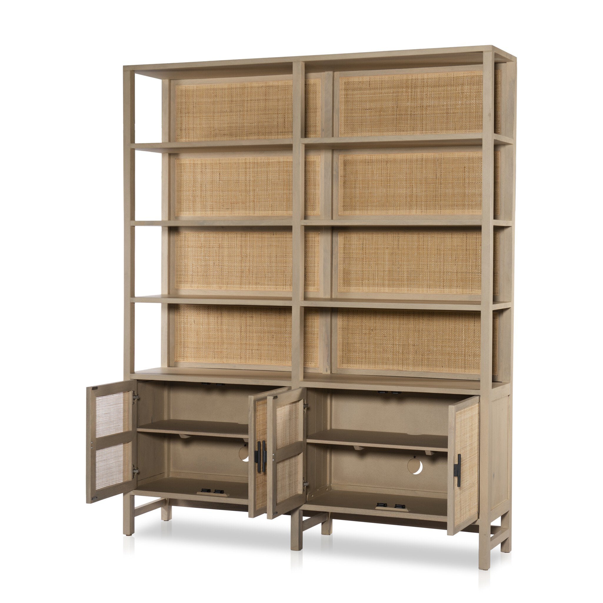 Caprice Wide Bookshelf Bookcases & Shelves Four Hands , Black Friday Sale Four Hands Furniture Sale, Old Bones Co, Mid Century Furniture Sale, Four Hands Furniture, Black Friday Sale Caprice Wide Bookshelf,Gus Sale, Perigold Caprice Wide Bookshelf Bookcases & Shelves Black Friday Sale , Perigold Sale Caprice Wide Bookshelf,Caprice Wide Bookshelf Lulu and Georgia, Burke Decor Sale Caprice Wide Bookshelf, www.oldbonesco.com