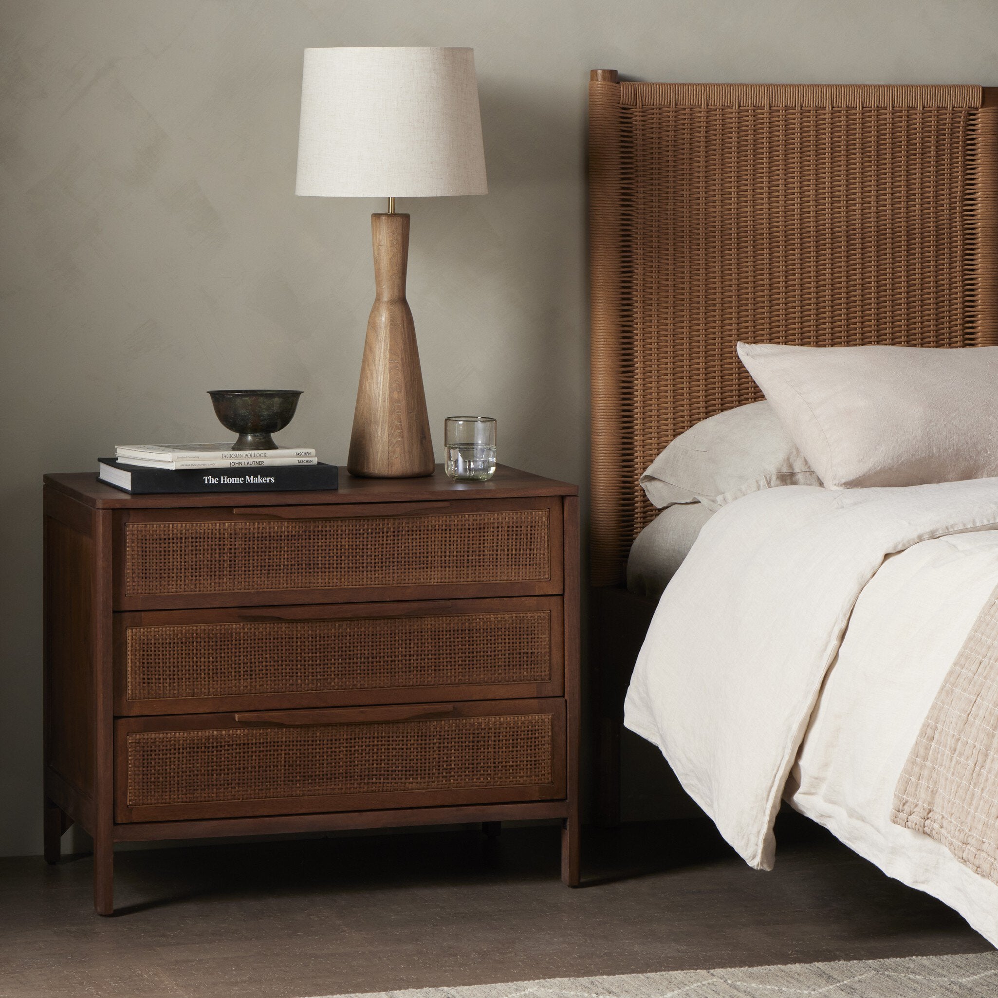 Sydney Large Nightstand Nightstands -Four Hands- , Black Friday Sale -Four Hands- Furniture Sale, Old Bones Co, Mid Century Furniture Sale, Four Hands Furniture, Black Friday Sale Sydney Large Nightstand,Gus Sale, Perigold Sydney Large Nightstand Nightstands Black Friday Sale , Perigold Sale Sydney Large Nightstand,Sydney Large Nightstand Lulu and Georgia, Burke Decor Sale Sydney Large Nightstand, www.oldbonesco.com