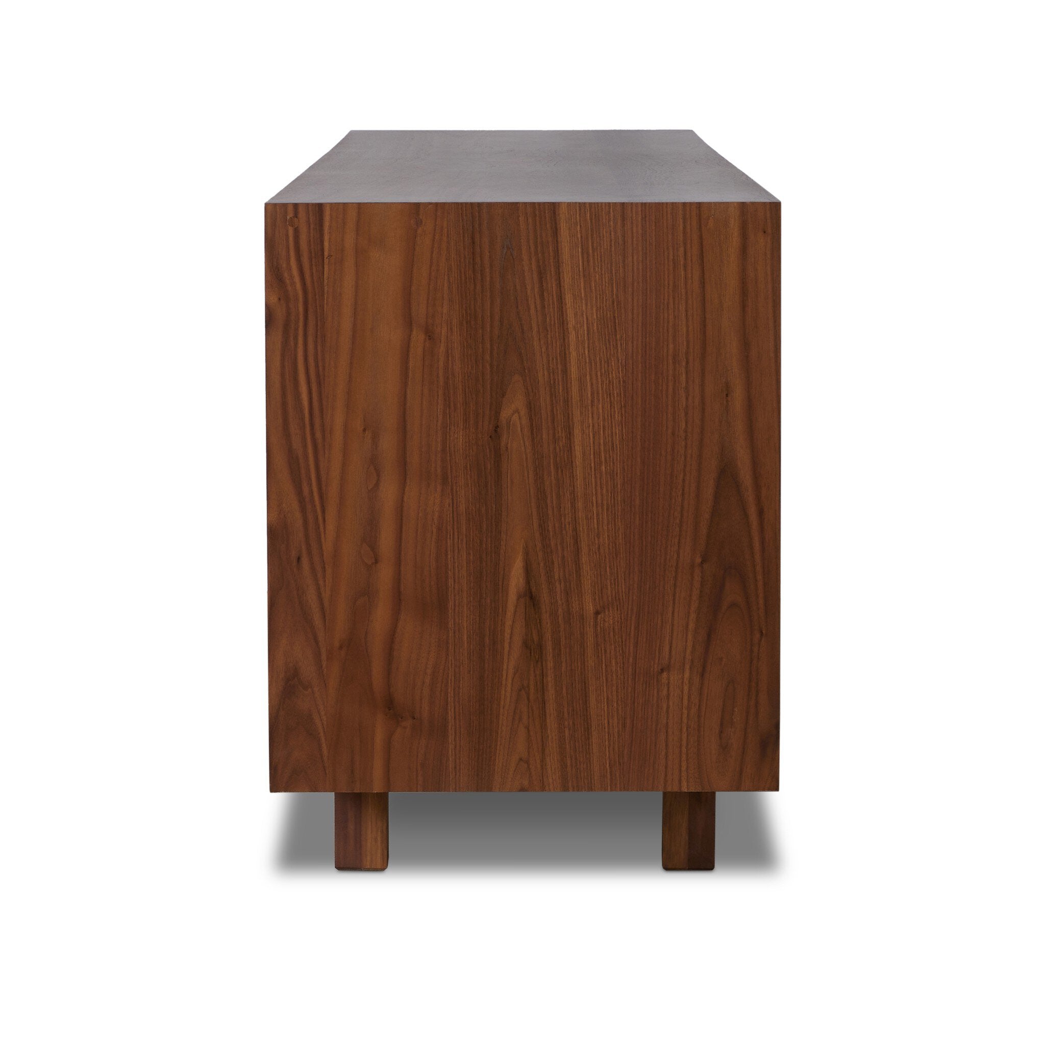 Stafford Media Console