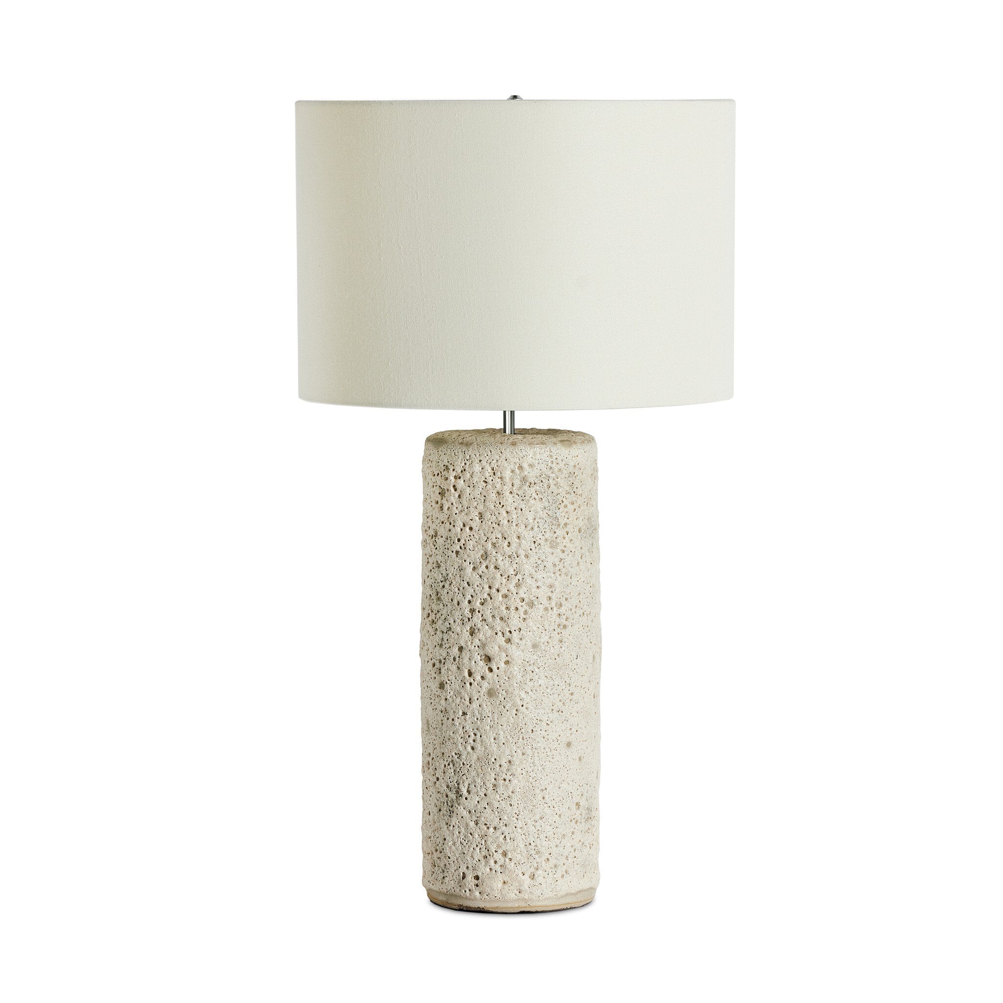 Ozer Table Lamp - Reactive White Glaze Table Lamps Four Hands     Table Lamps,https://www.oldbonesco.com,Mid Century Furniture, Furniture Sale, Old Bones Co, Mid Century Sale, Four Hands Furniture, Sale,Gus, Sale,Perigold Ozer Table Lamp - Reactive White Glaze Table Lamps Sale, Perigold Sale Ozer Table Lamp - Reactive White Glaze,Ozer Table Lamp - Reactive White Glaze Lulu and Georgia,Burke Decor Sale Ozer Table Lamp - Reactive White Glaze, open box furniture,Open Box Ozer Table Lamp - Reactive White Glaze