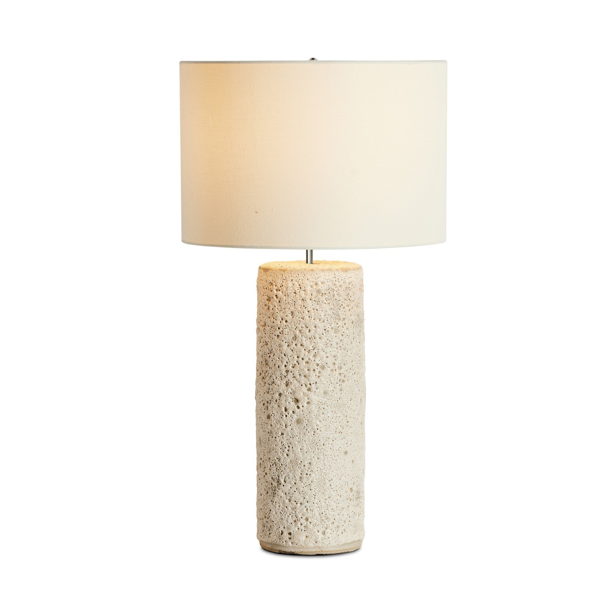 Ozer Table Lamp - Reactive White Glaze Table Lamps Four Hands     Table Lamps,https://www.oldbonesco.com,Mid Century Furniture, Furniture Sale, Old Bones Co, Mid Century Sale, Four Hands Furniture, Sale,Gus, Sale,Perigold Ozer Table Lamp - Reactive White Glaze Table Lamps Sale, Perigold Sale Ozer Table Lamp - Reactive White Glaze,Ozer Table Lamp - Reactive White Glaze Lulu and Georgia,Burke Decor Sale Ozer Table Lamp - Reactive White Glaze, open box furniture,Open Box Ozer Table Lamp - Reactive White Glaze