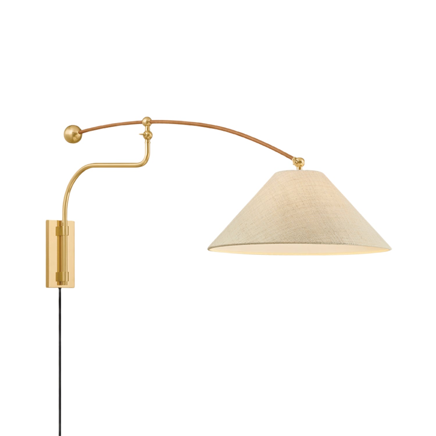 Sylva Wall Sconce