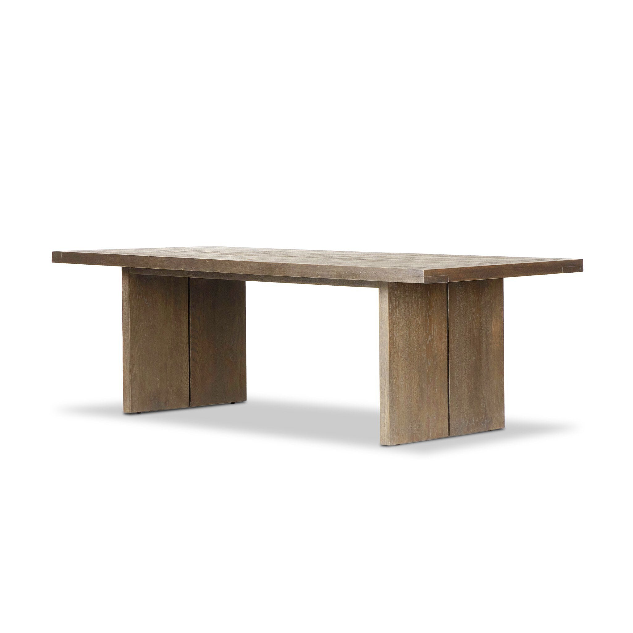 Warby Dining Table