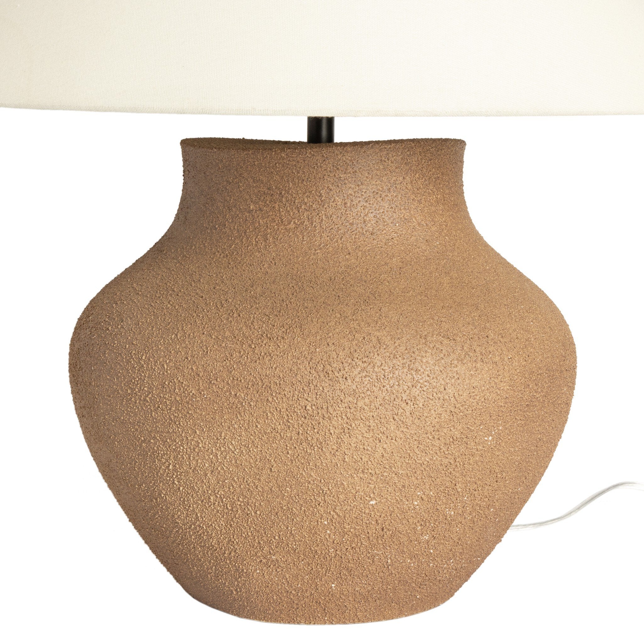 Four Hands Parma Ceramic Table Lamp