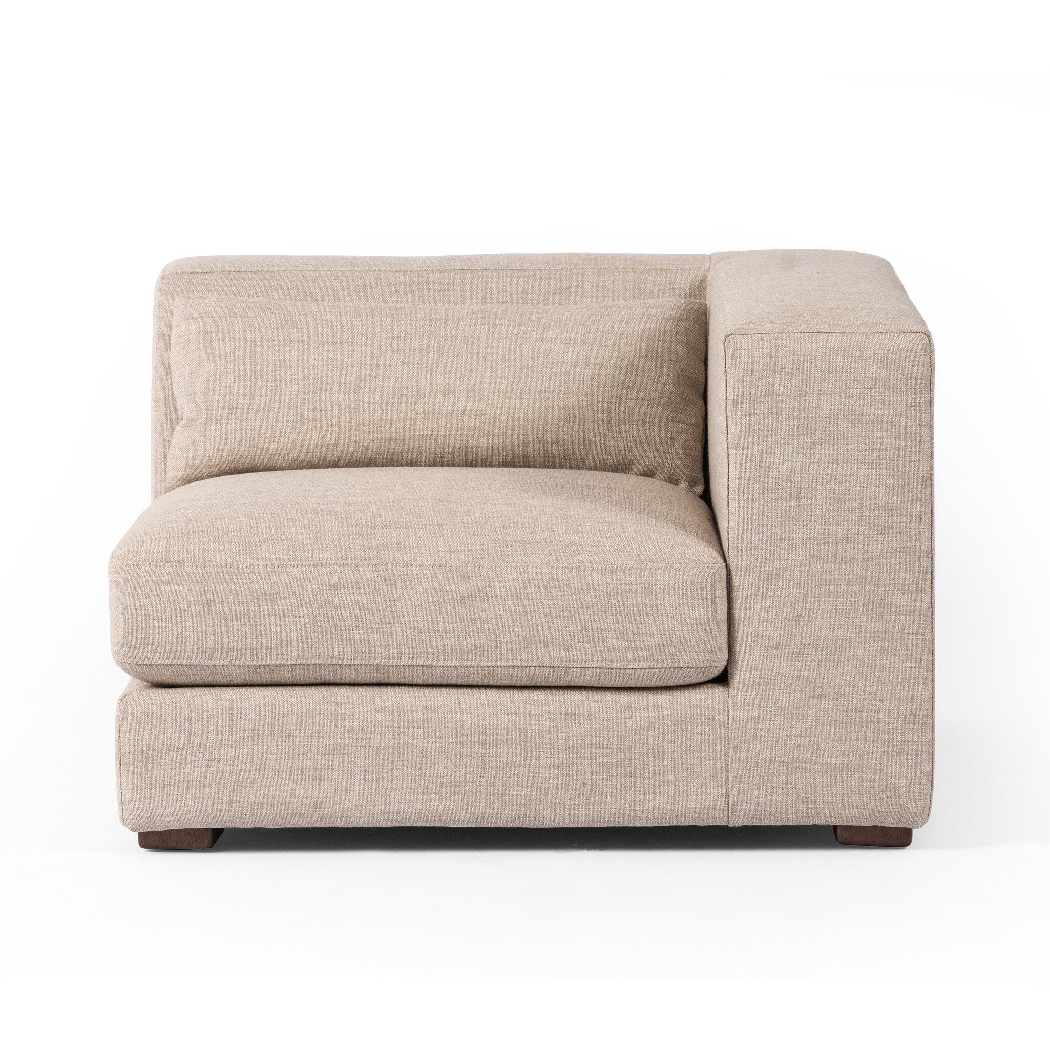Build Your Own: Sena Sectional