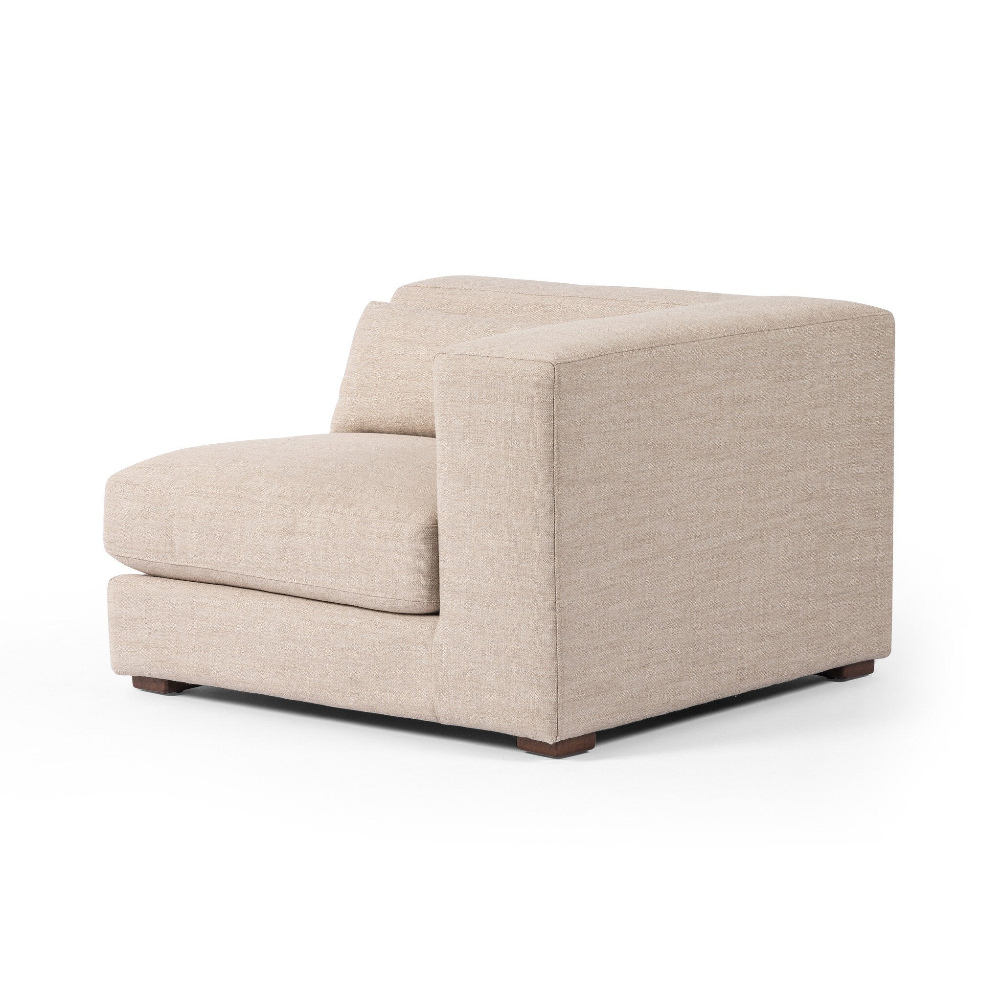 Build Your Own: Sena Sectional
