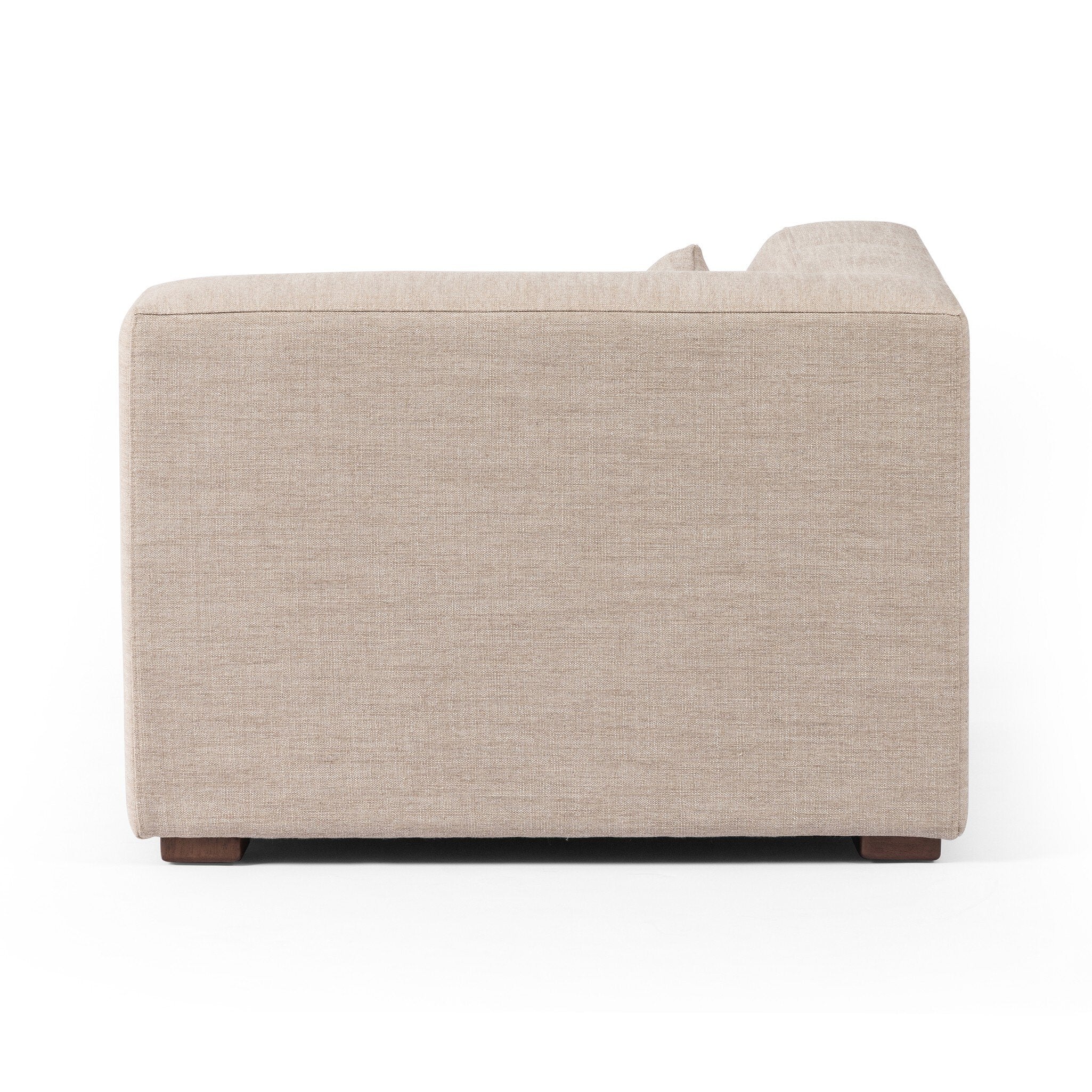 Build Your Own: Sena Sectional