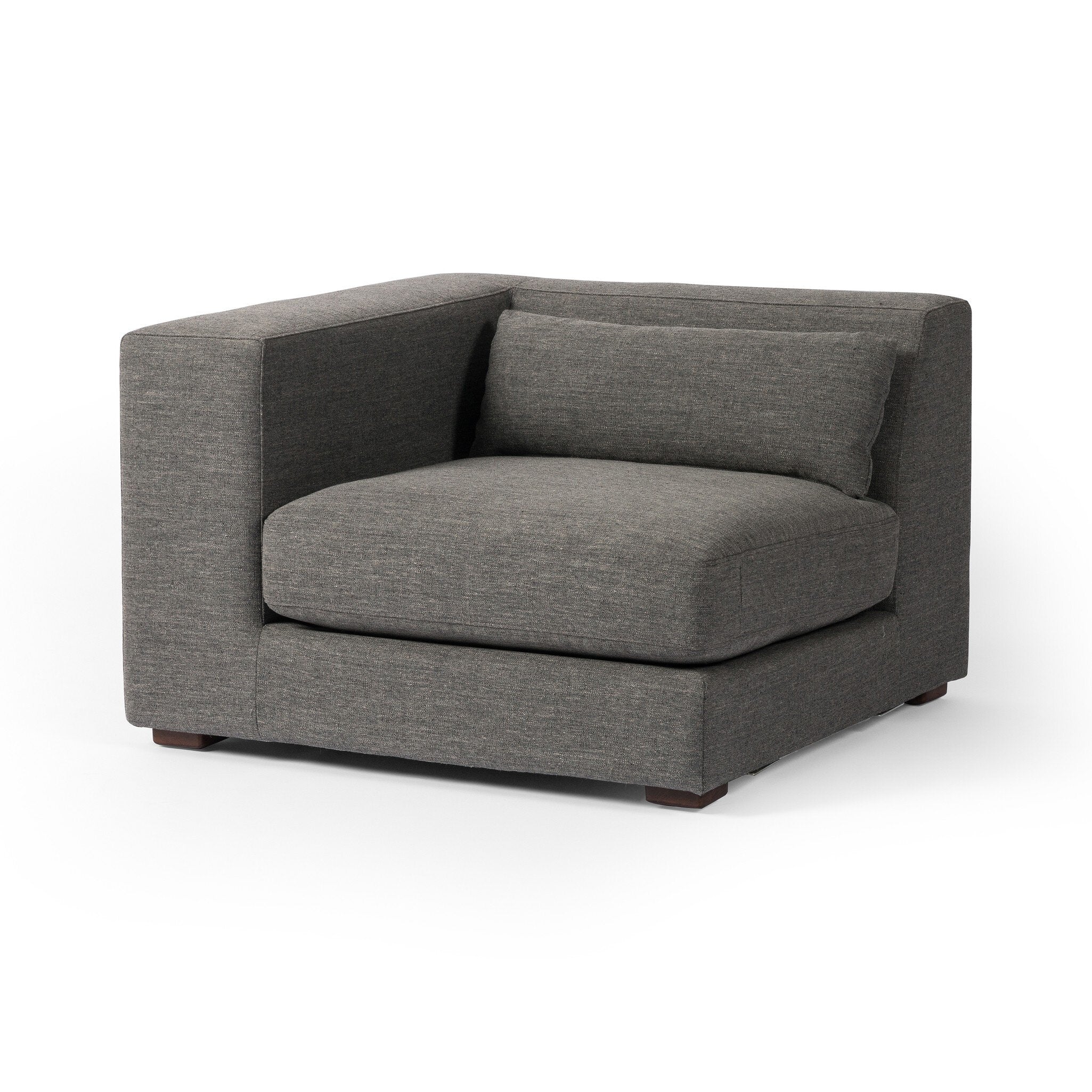 Build Your Own: Sena Sectional