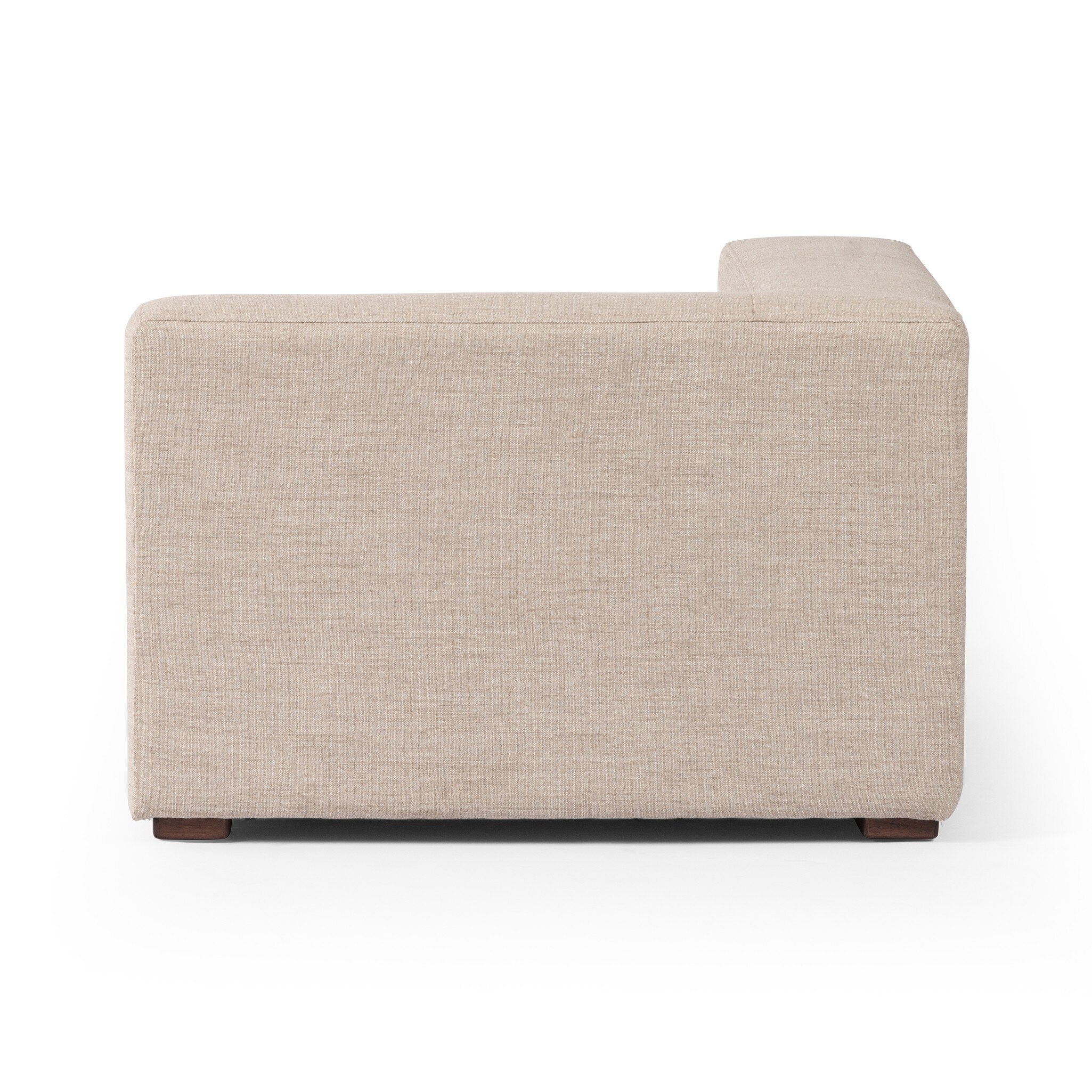 Build Your Own: Sena Sectional
