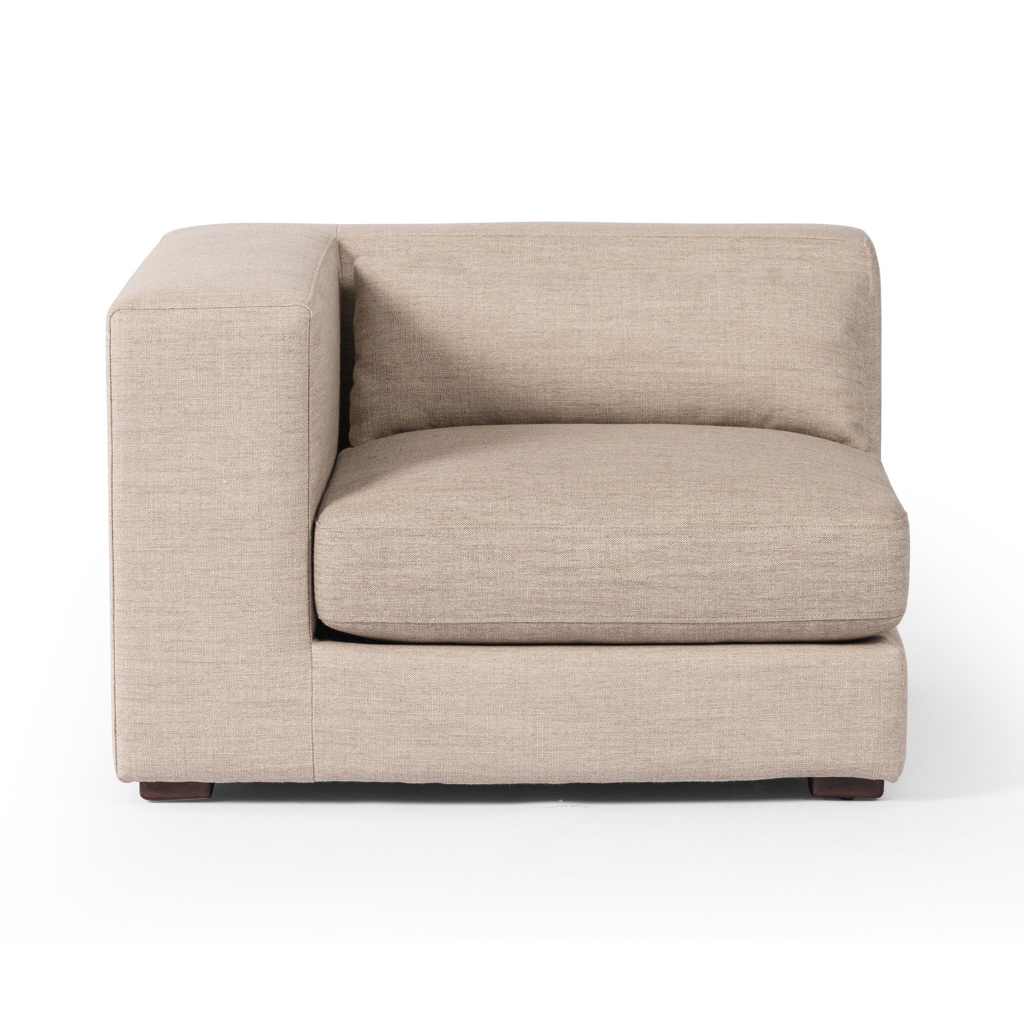 Build Your Own: Sena Sectional