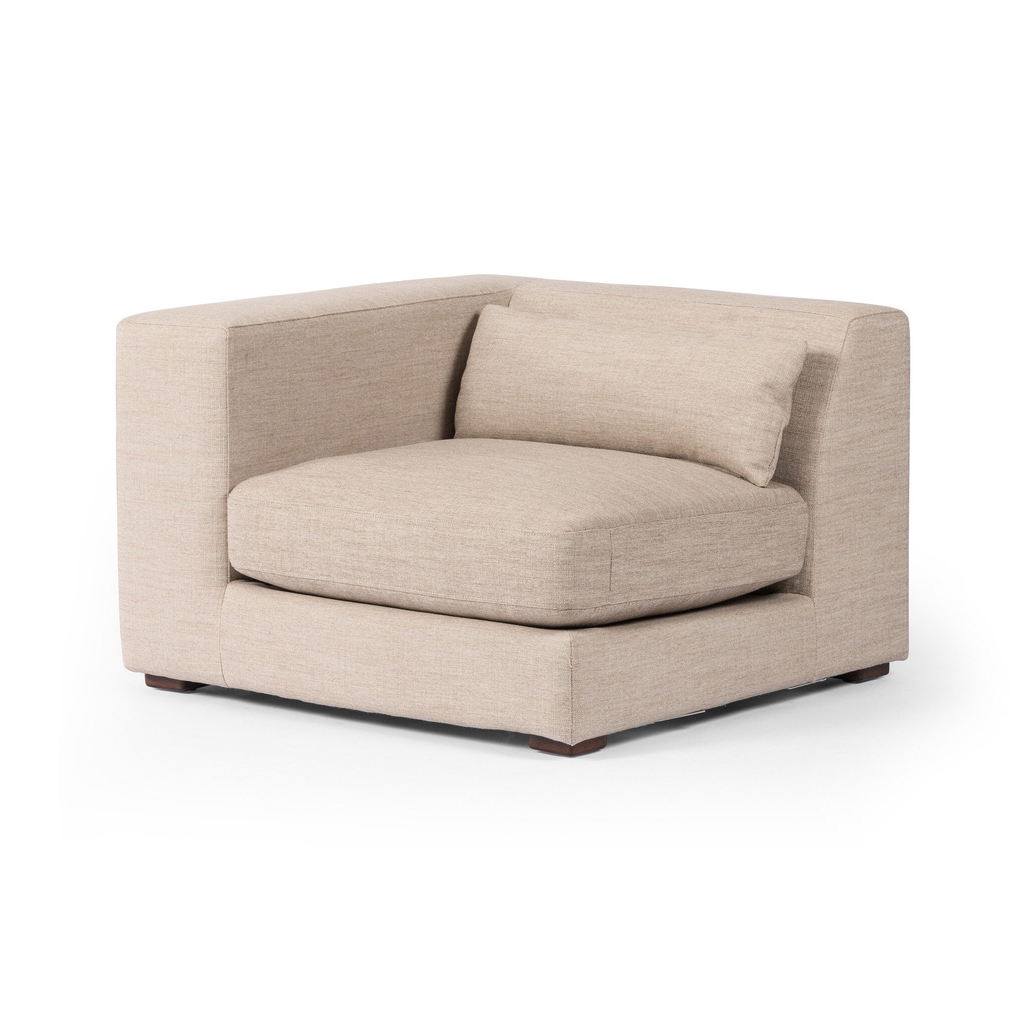Build Your Own: Sena Sectional