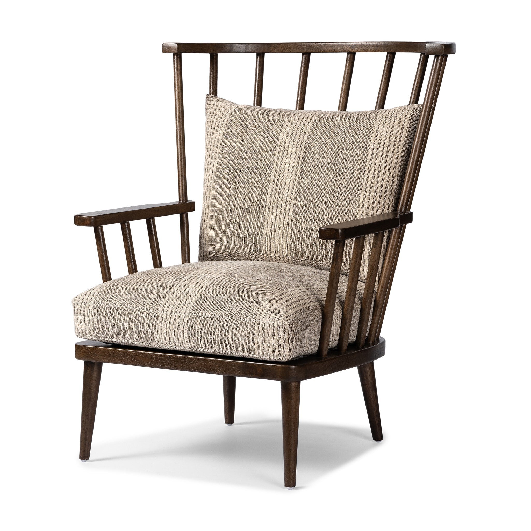 Graham Chair Accent Chairs Four Hands Manchester Flint , Black Friday Sale Four Hands Furniture Sale, Old Bones Co, Mid Century Furniture Sale, Four Hands Furniture, Black Friday Sale Graham Chair,Gus Sale, Perigold Graham Chair Accent Chairs Black Friday Sale , Perigold Sale Graham Chair,Graham Chair Lulu and Georgia, Burke Decor Sale Graham Chair, www.oldbonesco.com