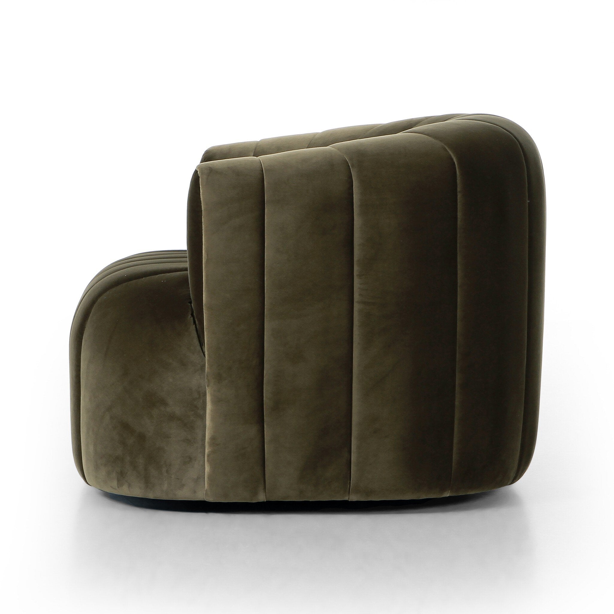 Elliana Swivel Chair Accent Chairs Four Hands , Black Friday Sale Four Hands Furniture Sale, Old Bones Co, Mid Century Furniture Sale, Four Hands Furniture, Black Friday Sale Elliana Swivel Chair,Gus Sale, Perigold Elliana Swivel Chair Accent Chairs Black Friday Sale , Perigold Sale Elliana Swivel Chair,Elliana Swivel Chair Lulu and Georgia, Burke Decor Sale Elliana Swivel Chair, www.oldbonesco.com