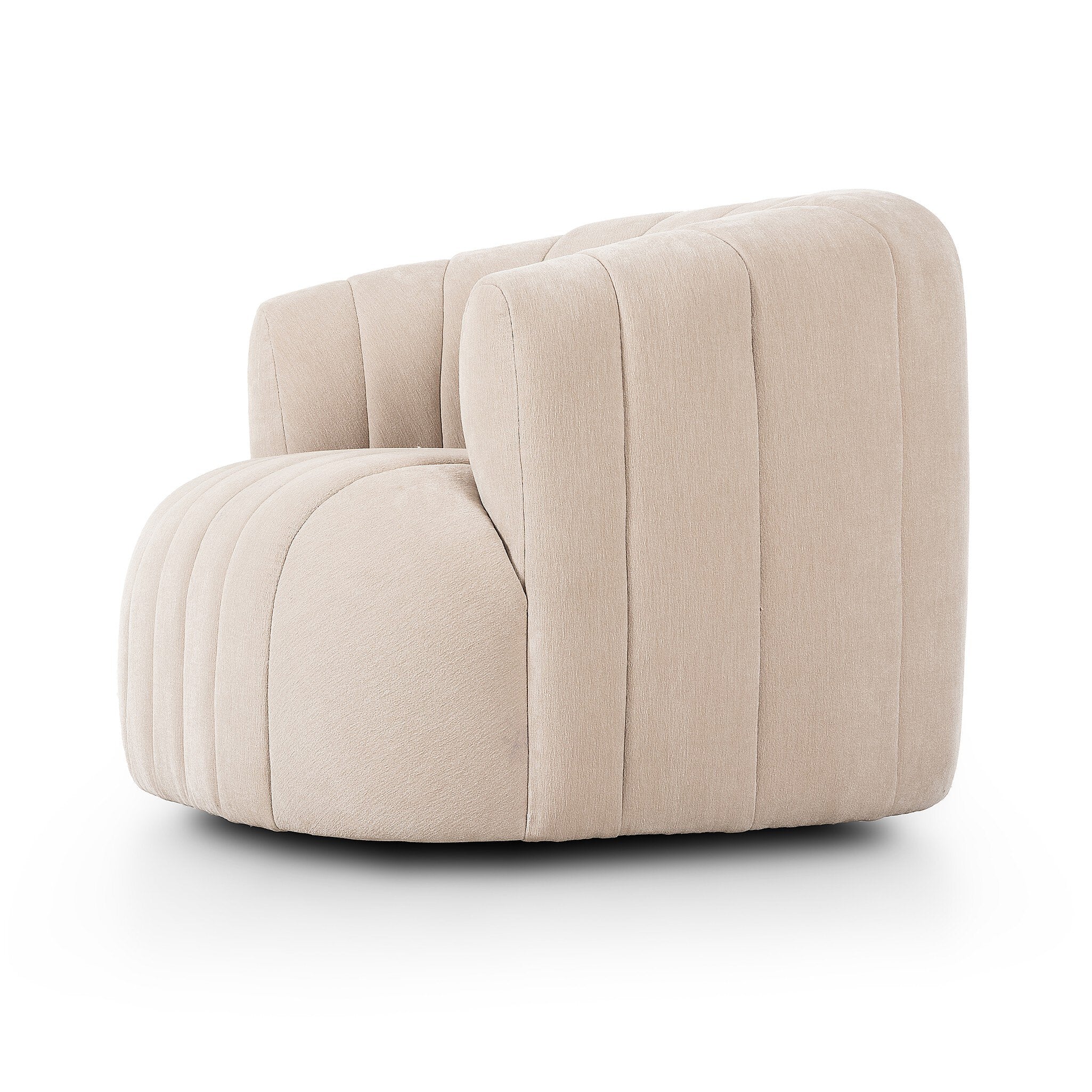 Elliana Swivel Chair Accent Chairs Four Hands , Black Friday Sale Four Hands Furniture Sale, Old Bones Co, Mid Century Furniture Sale, Four Hands Furniture, Black Friday Sale Elliana Swivel Chair,Gus Sale, Perigold Elliana Swivel Chair Accent Chairs Black Friday Sale , Perigold Sale Elliana Swivel Chair,Elliana Swivel Chair Lulu and Georgia, Burke Decor Sale Elliana Swivel Chair, www.oldbonesco.com