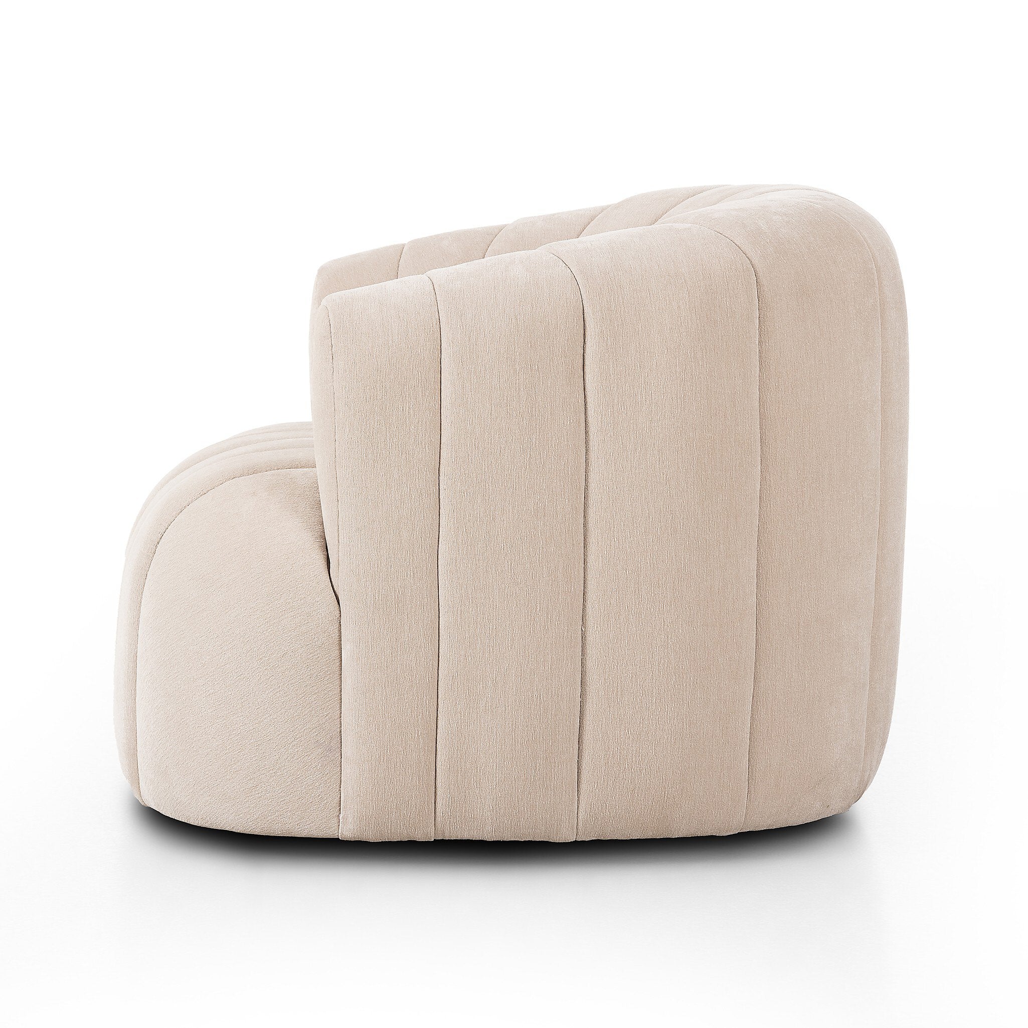 Elliana Swivel Chair Accent Chairs Four Hands , Black Friday Sale Four Hands Furniture Sale, Old Bones Co, Mid Century Furniture Sale, Four Hands Furniture, Black Friday Sale Elliana Swivel Chair,Gus Sale, Perigold Elliana Swivel Chair Accent Chairs Black Friday Sale , Perigold Sale Elliana Swivel Chair,Elliana Swivel Chair Lulu and Georgia, Burke Decor Sale Elliana Swivel Chair, www.oldbonesco.com