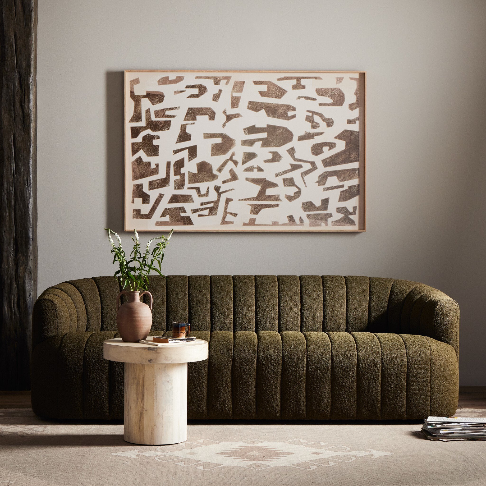 Elliana Sofa Sofas Four Hands , Black Friday Sale Four Hands Furniture Sale, Old Bones Co, Mid Century Furniture Sale, Four Hands Furniture, Black Friday Sale Elliana Sofa,Gus Sale, Perigold Elliana Sofa Sofas Black Friday Sale , Perigold Sale Elliana Sofa,Elliana Sofa Lulu and Georgia, Burke Decor Sale Elliana Sofa, www.oldbonesco.com
