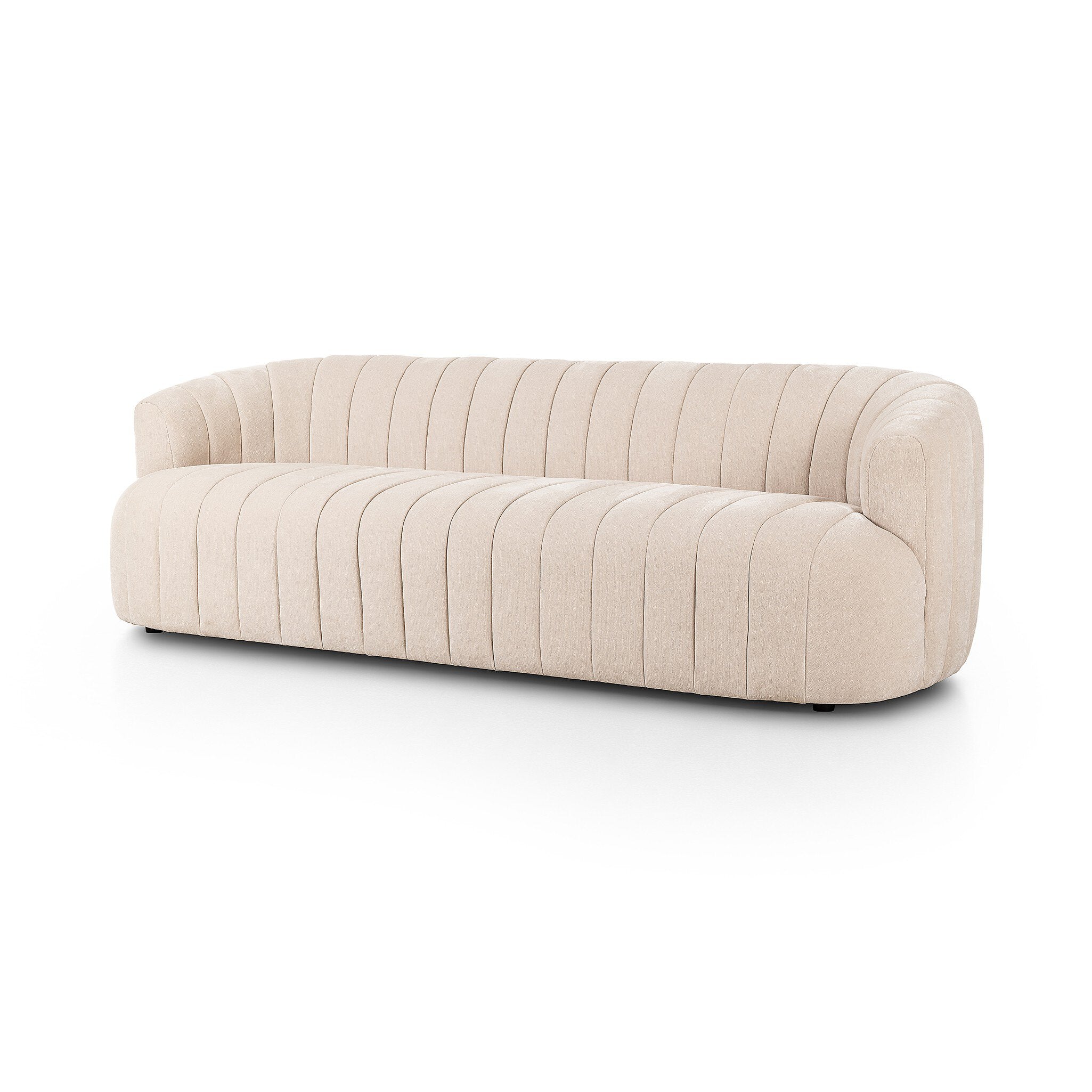 Elliana Sofa - Blamont Cream Sofas Four Hands , Black Friday Sale Four Hands Furniture Sale, Old Bones Co, Mid Century Furniture Sale, Four Hands Furniture, Black Friday Sale Elliana Sofa - Blamont Cream,Gus Sale, Perigold Elliana Sofa - Blamont Cream Sofas Black Friday Sale , Perigold Sale Elliana Sofa - Blamont Cream,Elliana Sofa - Blamont Cream Lulu and Georgia, Burke Decor Sale Elliana Sofa - Blamont Cream, www.oldbonesco.com