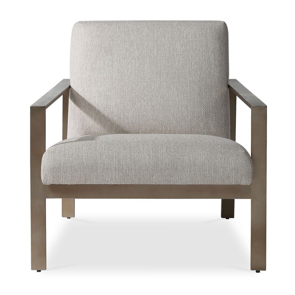 Uttermost Wills Contemporary Accent Chair