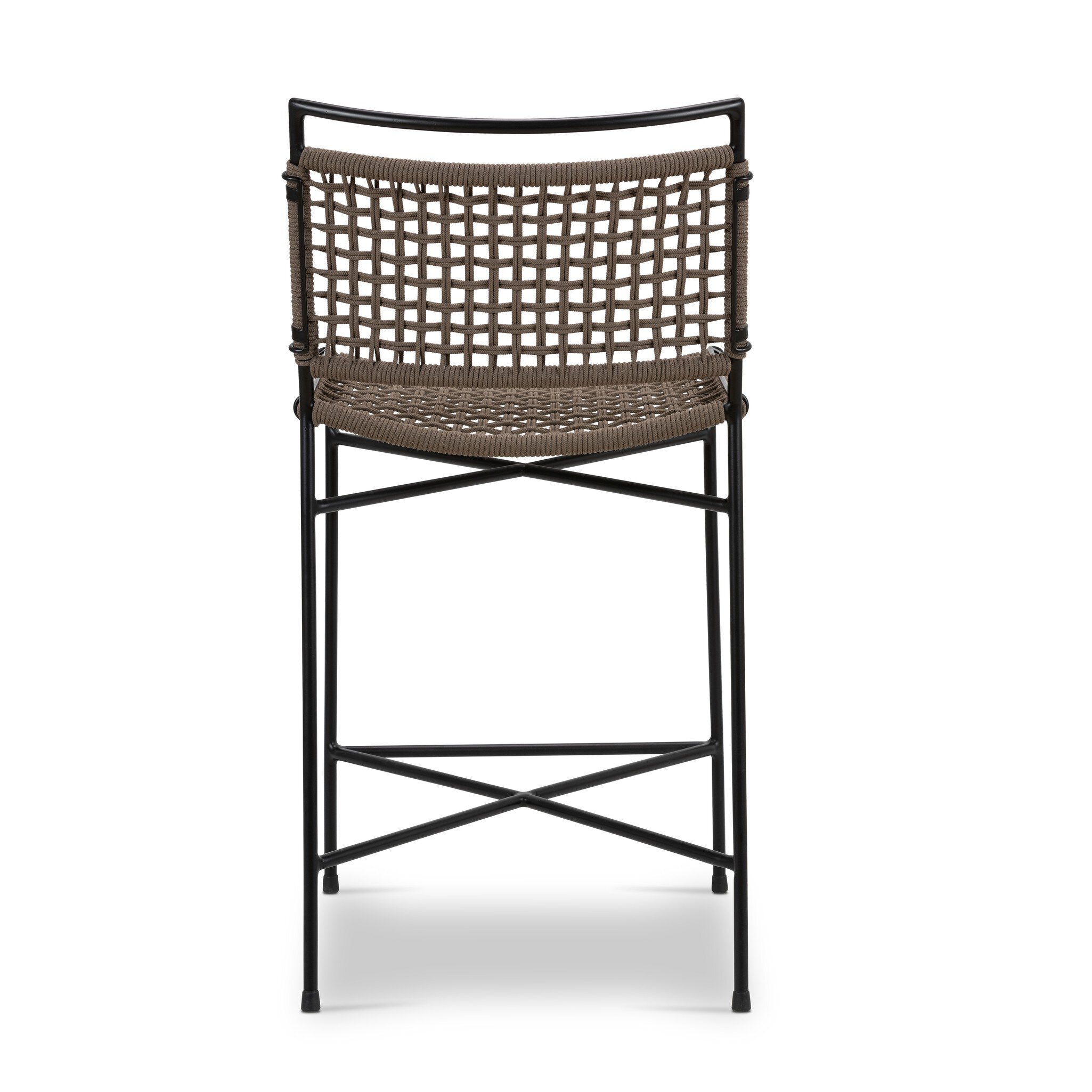Wharton Outdoor Counter Stool