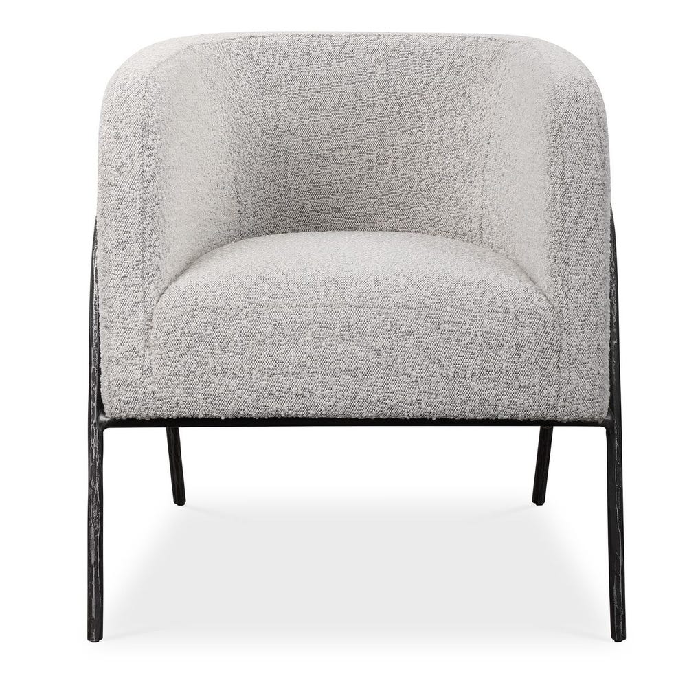 Uttermost Jacobsen Barrel Chair