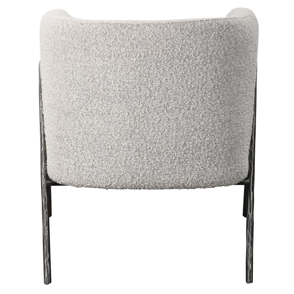 Uttermost Jacobsen Barrel Chair