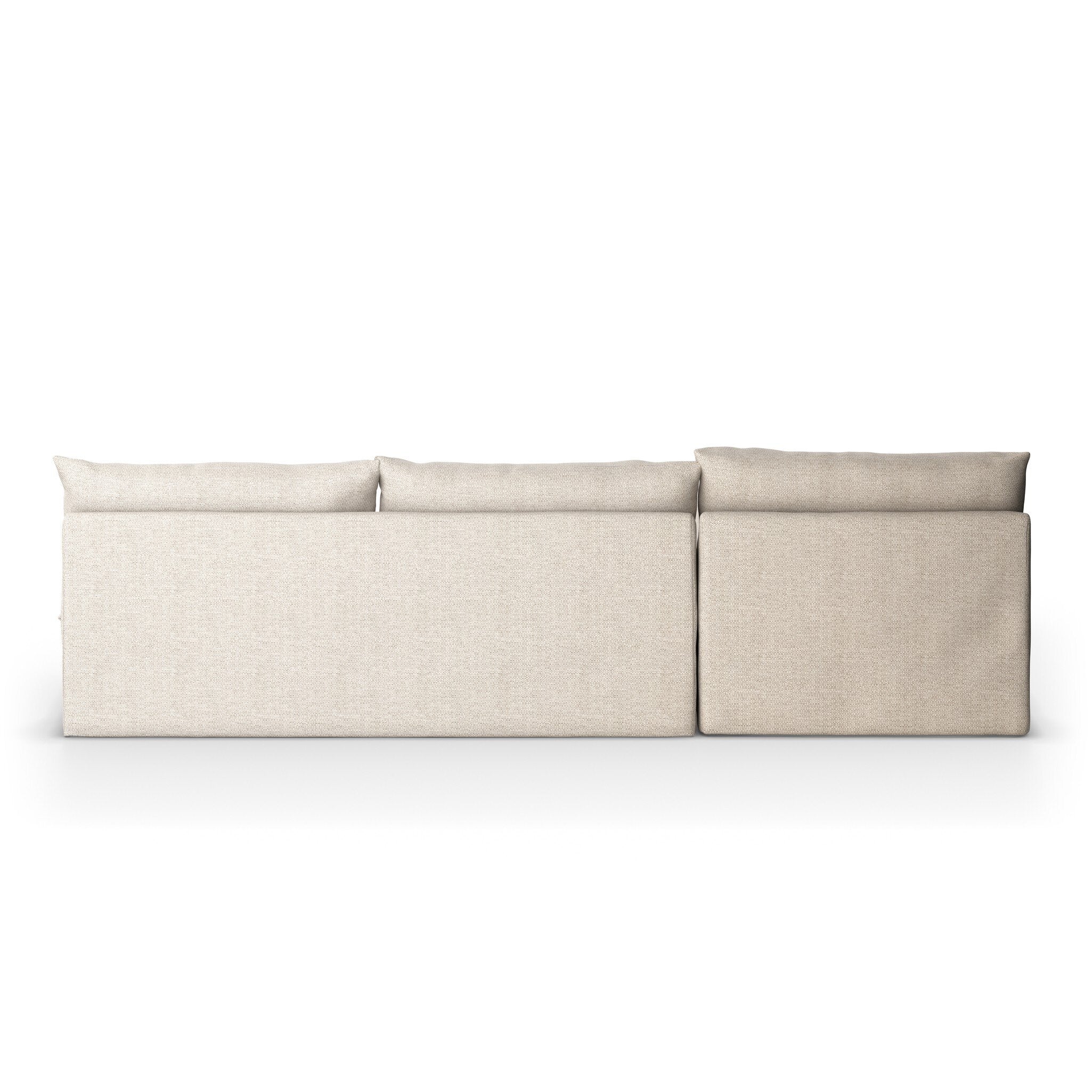 Grant Outdoor 2-Piece Sectional