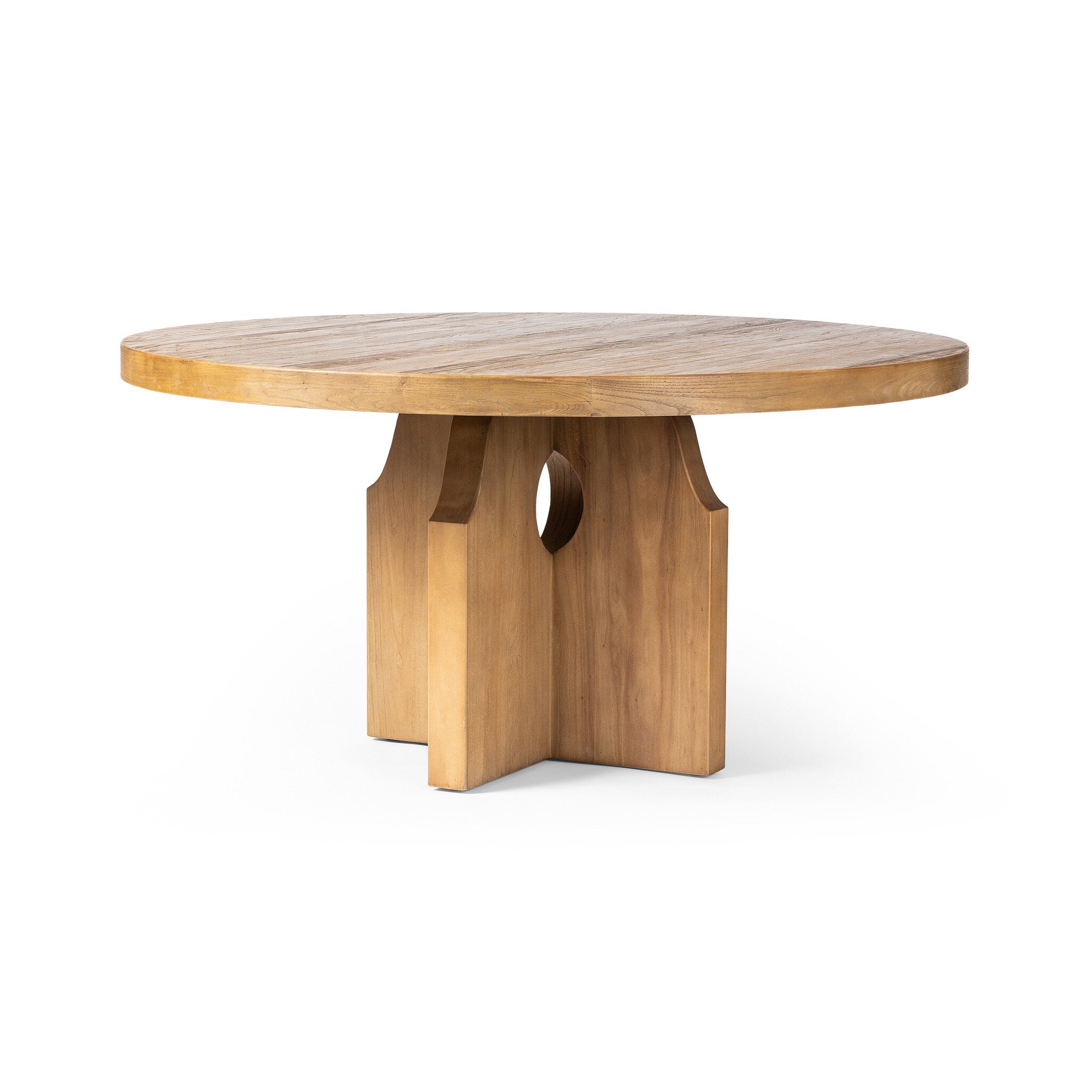 Allandale Round Dining Table