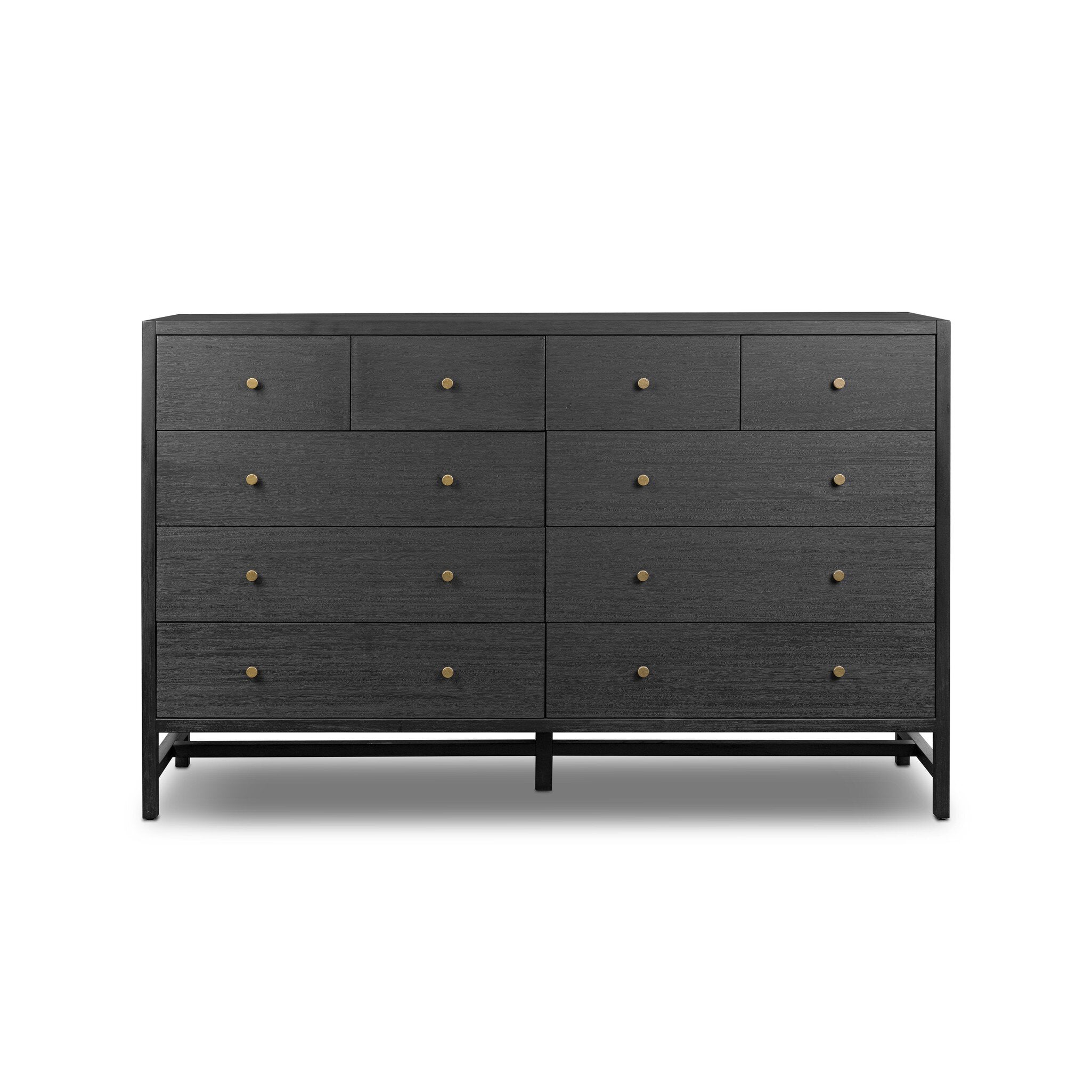 Sullivan 10 Drawer Dresser Dressers & Chests -Four Hands- , Black Friday Sale -Four Hands- Furniture Sale, Old Bones Co, Mid Century Furniture Sale, Four Hands Furniture, Black Friday Sale Sullivan 10 Drawer Dresser,Gus Sale, Perigold Sullivan 10 Drawer Dresser Dressers & Chests Black Friday Sale , Perigold Sale Sullivan 10 Drawer Dresser,Sullivan 10 Drawer Dresser Lulu and Georgia, Burke Decor Sale Sullivan 10 Drawer Dresser, www.oldbonesco.com