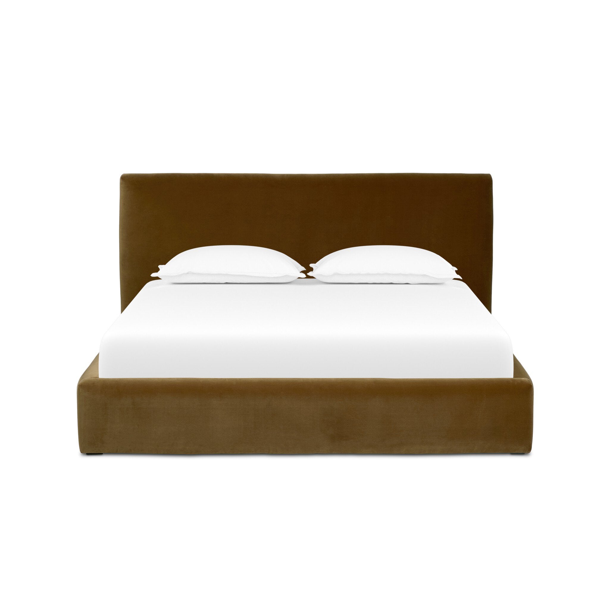 Quincy Bed | Four Hands