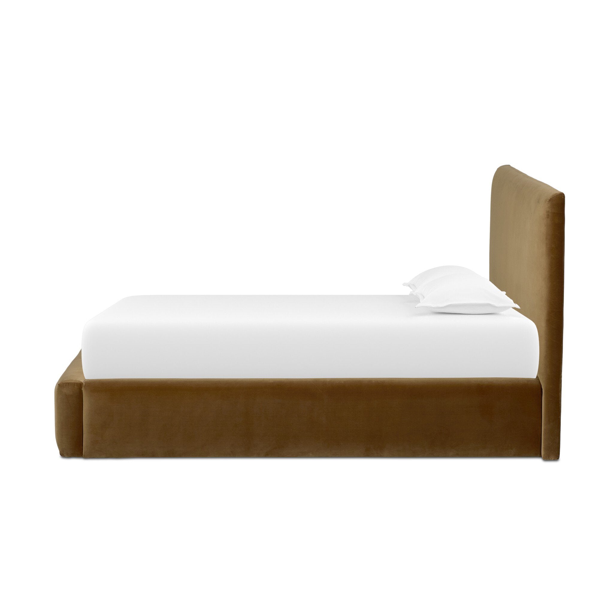 Quincy Bed