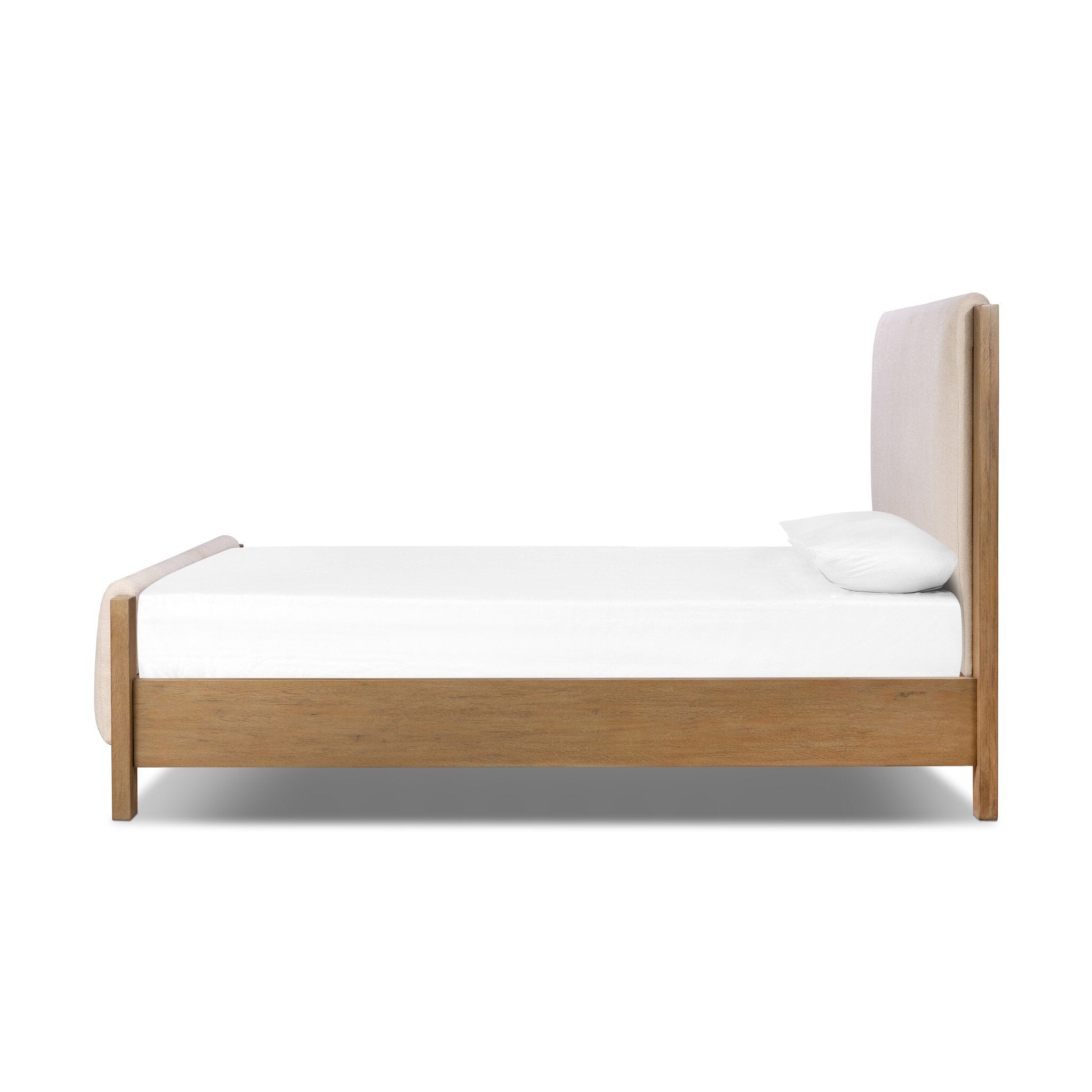 Willem Bed