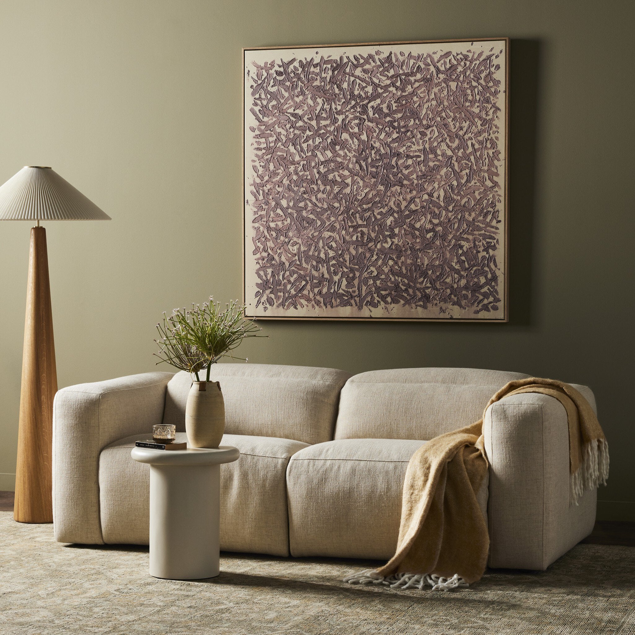 Radley Power Recliner 2-Piece Sectional