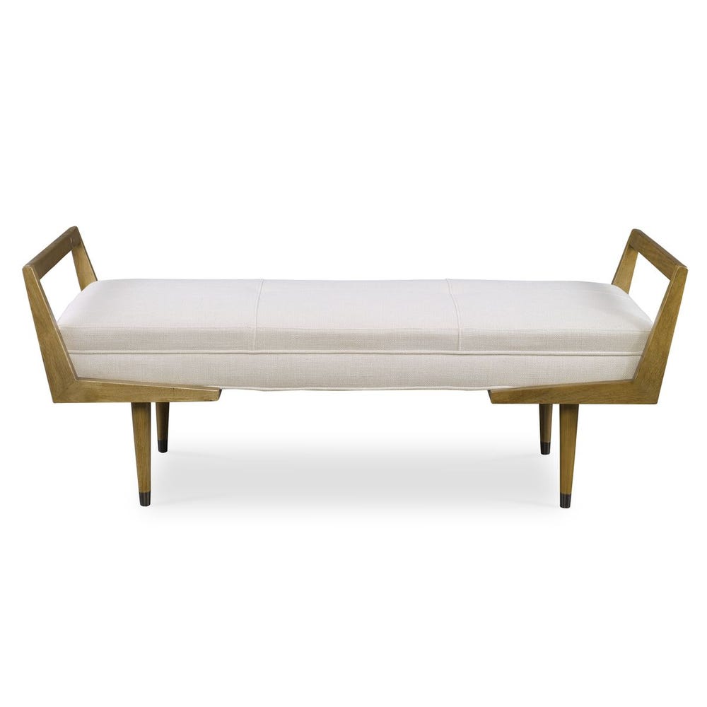 Uttmost Waylon Bench