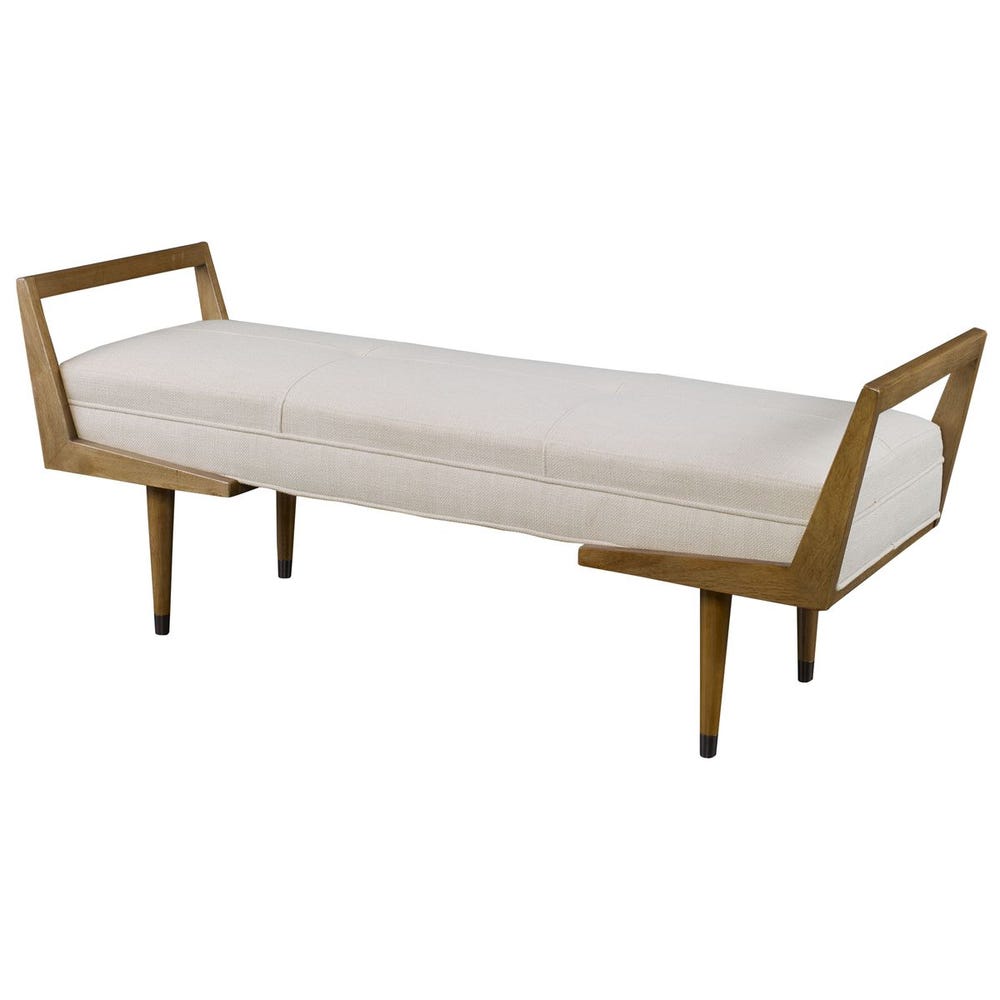 Uttmost Waylon Bench