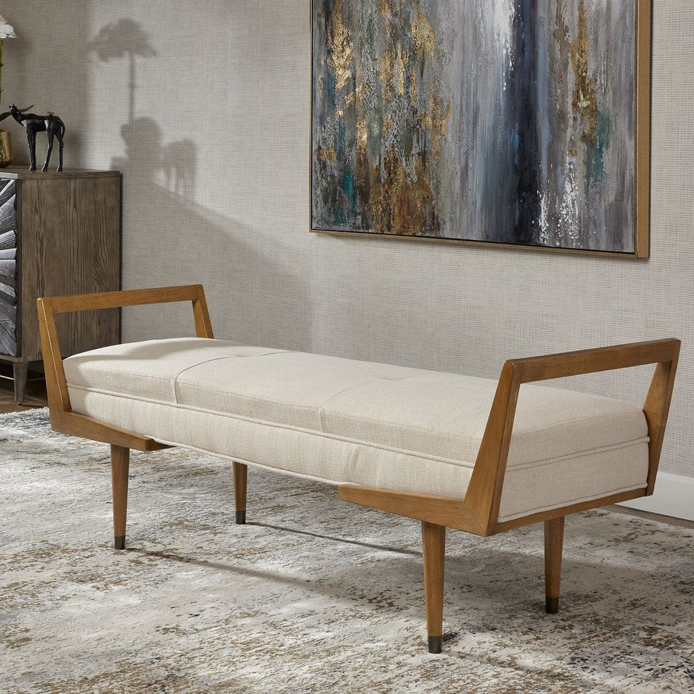Uttmost Waylon Bench