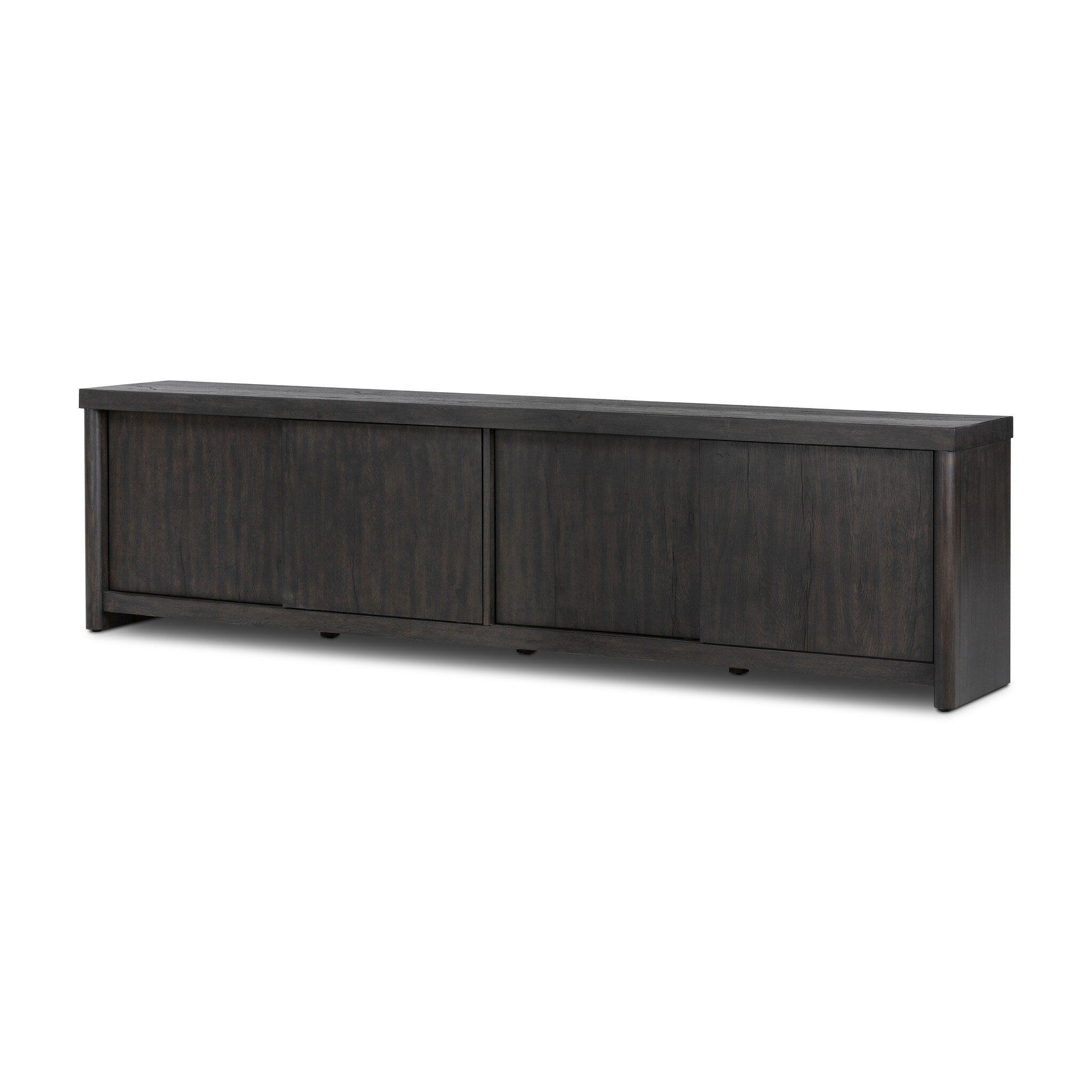 Laredo Media Console Media Consoles Four Hands Smoked Black , Black Friday Sale Four Hands Furniture Sale, Old Bones Co, Mid Century Furniture Sale, Four Hands Furniture, Black Friday Sale Laredo Media Console,Gus Sale, Perigold Laredo Media Console Media Consoles Black Friday Sale , Perigold Sale Laredo Media Console,Laredo Media Console Lulu and Georgia, Burke Decor Sale Laredo Media Console, www.oldbonesco.com