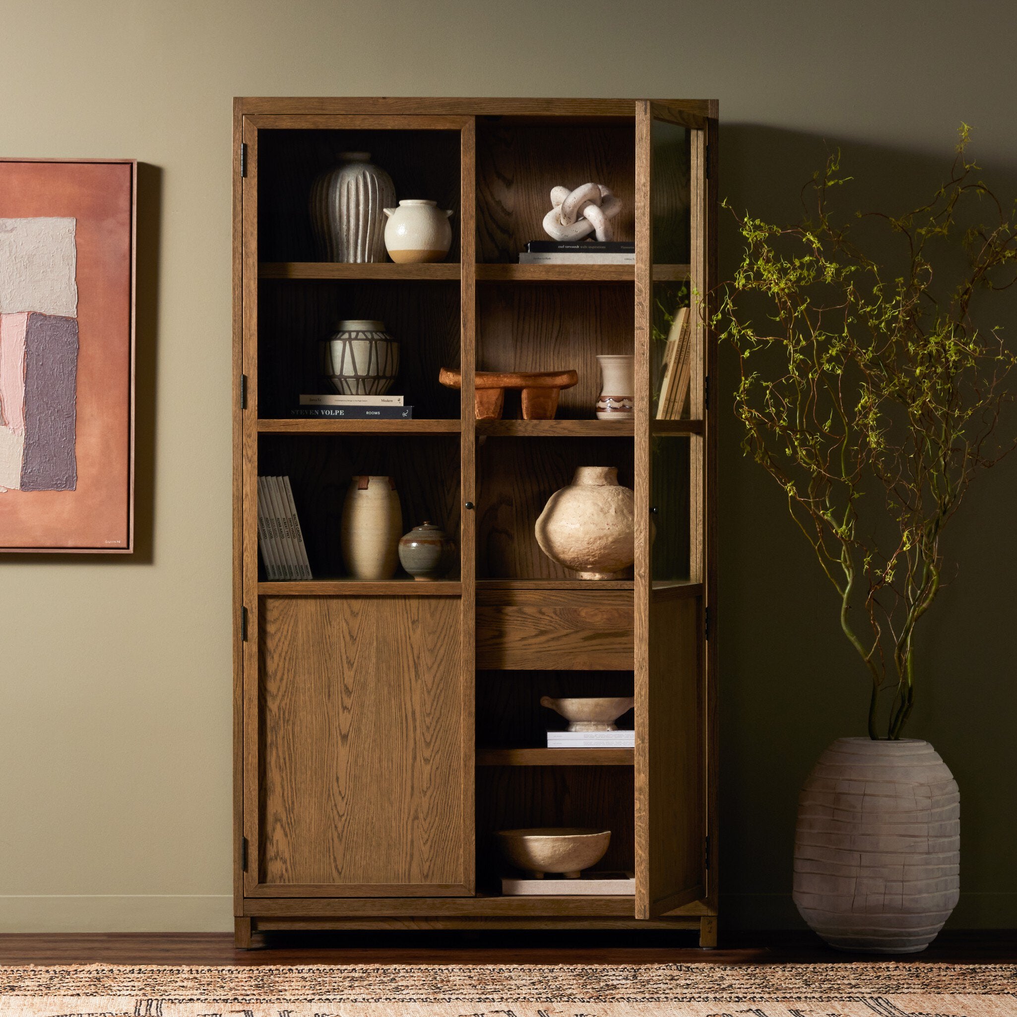 Millie Panel and Glass Door Cabinet Credenzas & Sideboards Four Hands , Black Friday Sale Four Hands Furniture Sale, Old Bones Co, Mid Century Furniture Sale, Four Hands Furniture, Black Friday Sale Millie Panel and Glass Door Cabinet,Gus Sale, Perigold Millie Panel and Glass Door Cabinet Credenzas & Sideboards Black Friday Sale , Perigold Sale Millie Panel and Glass Door Cabinet,Millie Panel and Glass Door Cabinet Lulu and Georgia, Burke Decor Sale Millie Panel and Glass Door Cabinet, www.oldbonesco.com