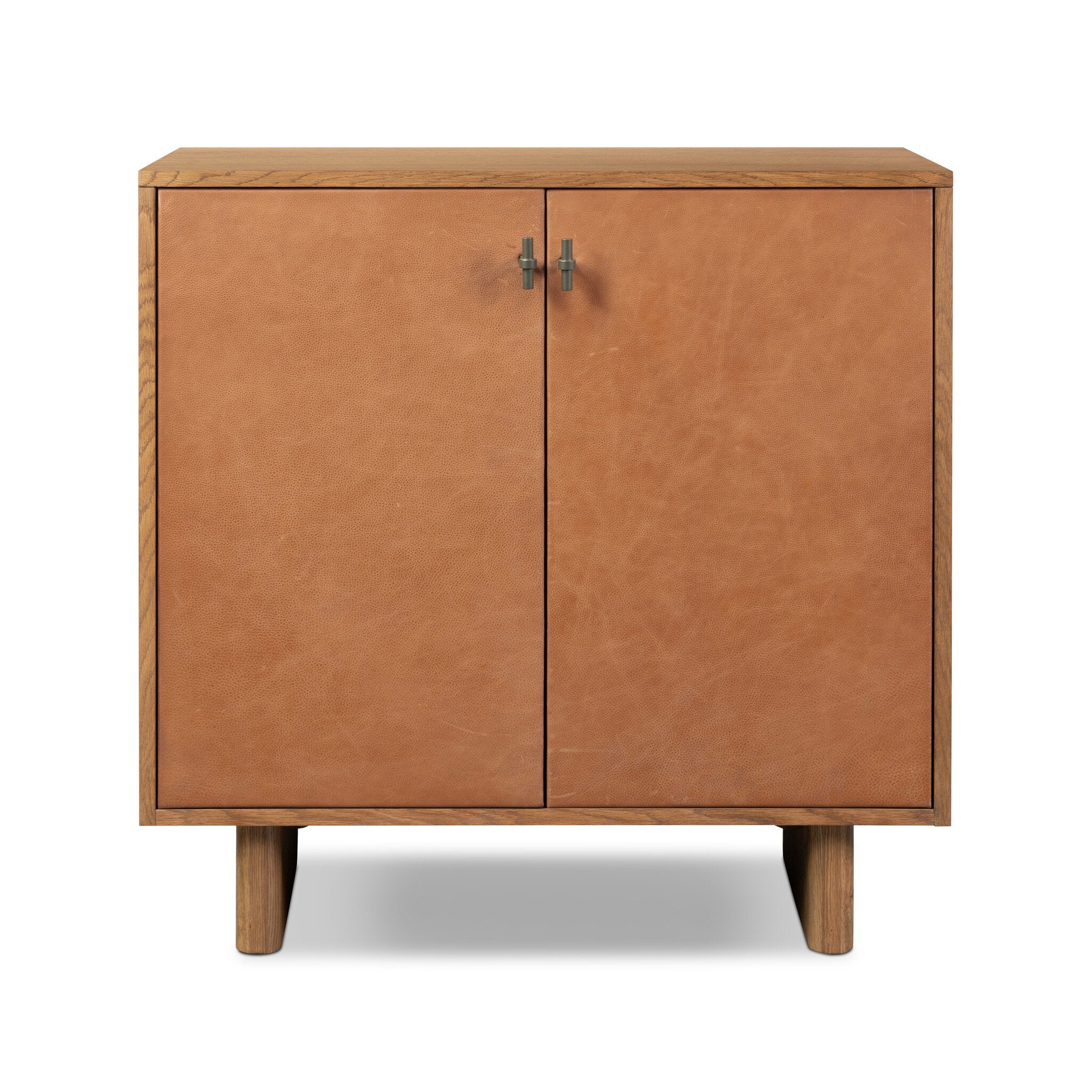 Posada Small Cabinet - Amber Oak Veneer Cabinets Four Hands     Cabinets,https://www.oldbonesco.com,Mid Century Furniture, Furniture Sale, Old Bones Co, Mid Century Sale, Four Hands Furniture, Sale,Gus, Sale,Perigold Posada Small Cabinet - Amber Oak Veneer Cabinets Sale, Perigold Sale Posada Small Cabinet - Amber Oak Veneer,Posada Small Cabinet - Amber Oak Veneer Lulu and Georgia,Burke Decor Sale Posada Small Cabinet - Amber Oak Veneer, open box furniture,Open Box Posada Small Cabinet - Amber Oak Veneer