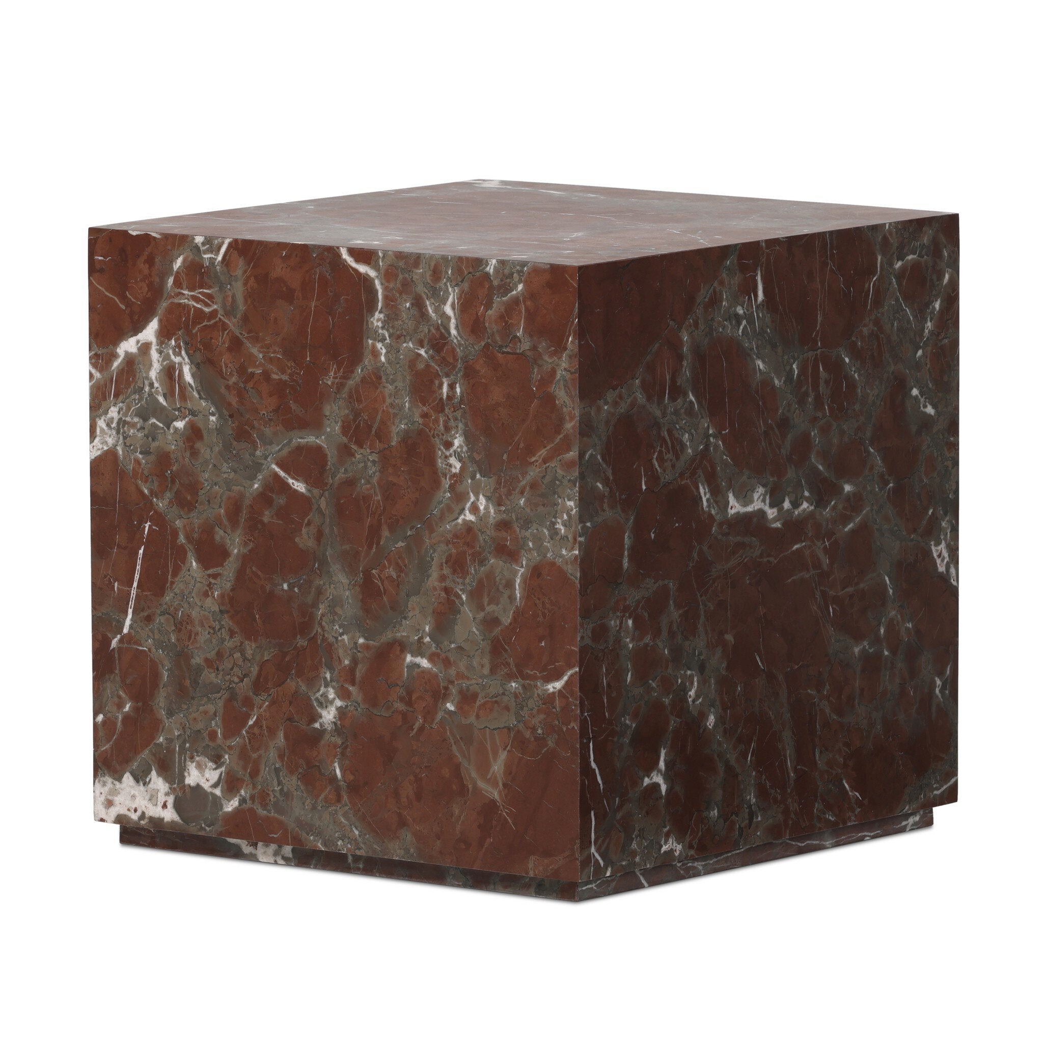 Modern Marble Plinth End Table Side & End Tables Four Hands Smoke and Russet Marble , Black Friday Sale Four Hands Furniture Sale, Old Bones Co, Mid Century Furniture Sale, Four Hands Furniture, Black Friday Sale Modern Marble Plinth End Table,Gus Sale, Perigold Modern Marble Plinth End Table Side & End Tables Black Friday Sale , Perigold Sale Modern Marble Plinth End Table,Modern Marble Plinth End Table Lulu and Georgia, Burke Decor Sale Modern Marble Plinth End Table, www.oldbonesco.com