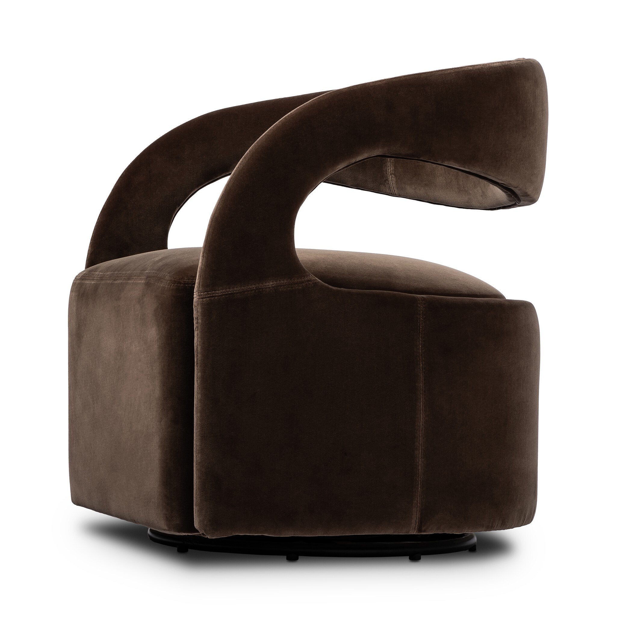 Hawkins Swivel Chair