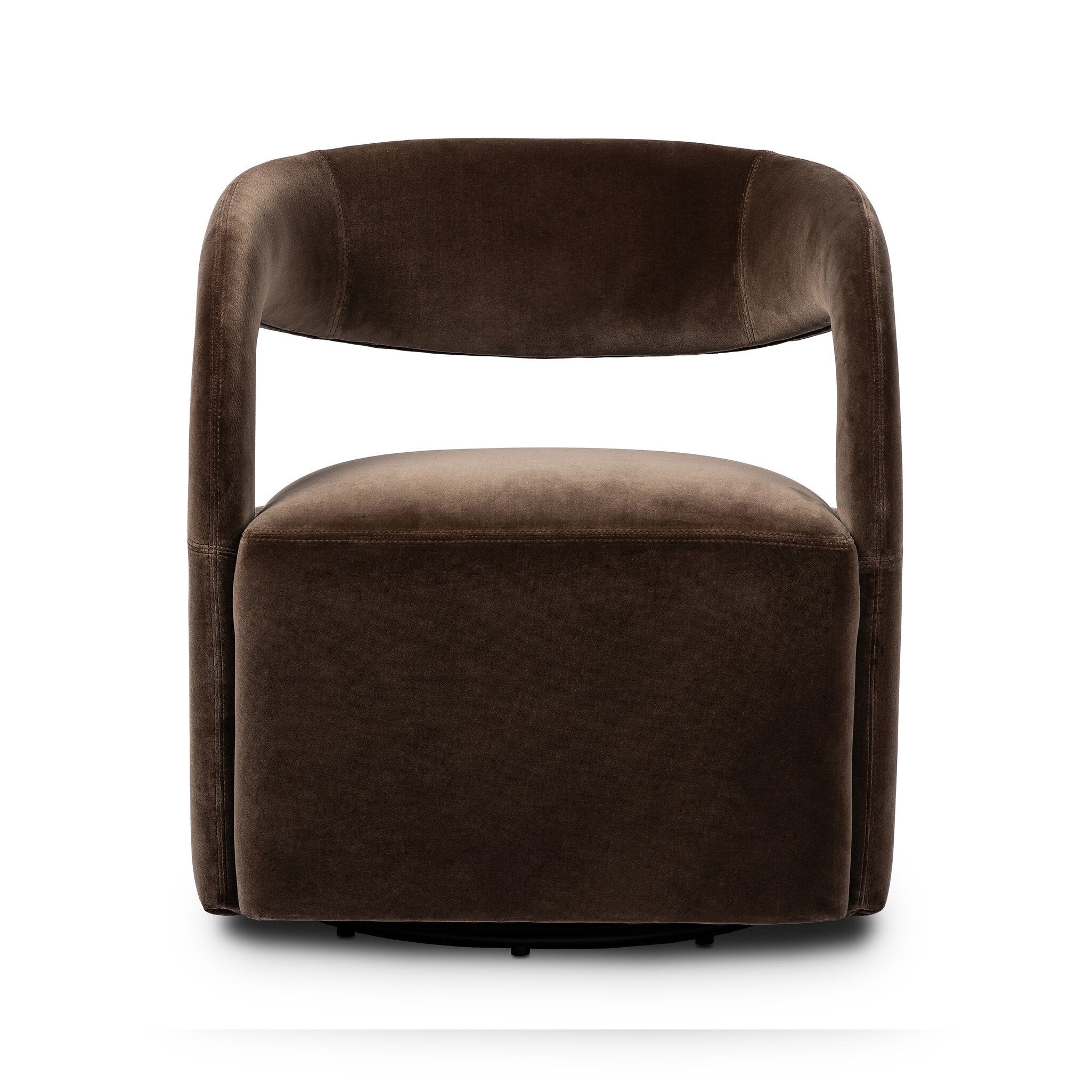 Hawkins Swivel Chair