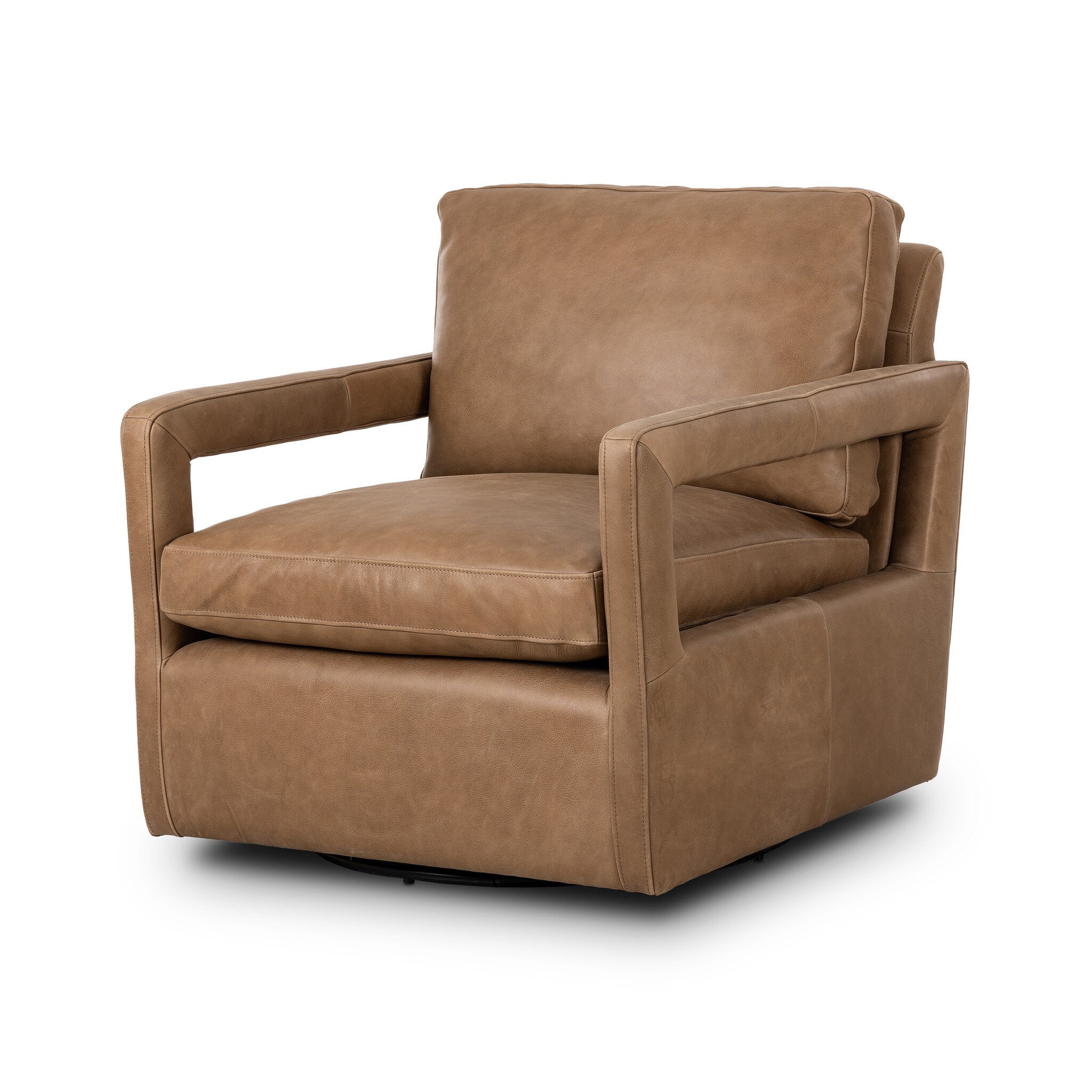 Olson Swivel Chair Accent Chairs Four Hands Palermo Drift , Black Friday Sale Four Hands Furniture Sale, Old Bones Co, Mid Century Furniture Sale, Four Hands Furniture, Black Friday Sale Olson Swivel Chair,Gus Sale, Perigold Olson Swivel Chair Accent Chairs Black Friday Sale , Perigold Sale Olson Swivel Chair,Olson Swivel Chair Lulu and Georgia, Burke Decor Sale Olson Swivel Chair, www.oldbonesco.com