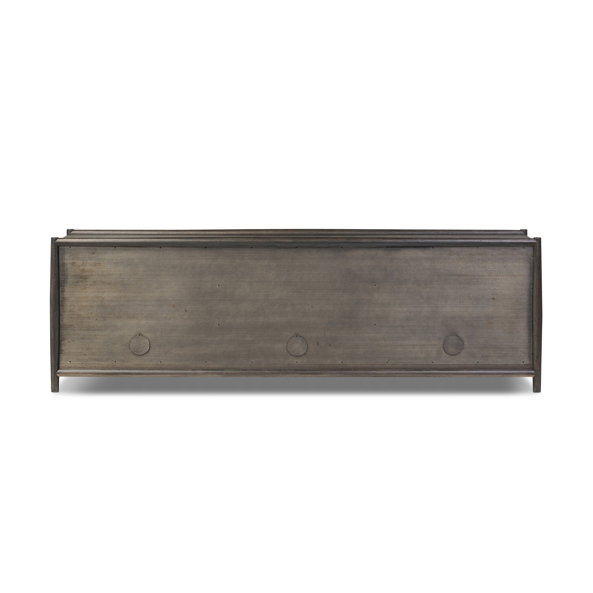 Glenview 6 Door Sideboard - Cracked Smoked Black Veneer Credenzas & Sideboards Four Hands , Black Friday Sale Four Hands Furniture Sale, Old Bones Co, Mid Century Furniture Sale, Four Hands Furniture, Black Friday Sale Glenview 6 Door Sideboard - Cracked Smoked Black Veneer,Gus Sale, Perigold Glenview 6 Door Sideboard - Cracked Smoked Black Veneer Credenzas & Sideboards Black Friday Sale , Perigold Sale Glenview 6 Door Sideboard - Cracked Smoked Black Veneer,Glenview 6 Door Sideboard - Cracked Smoked Black 