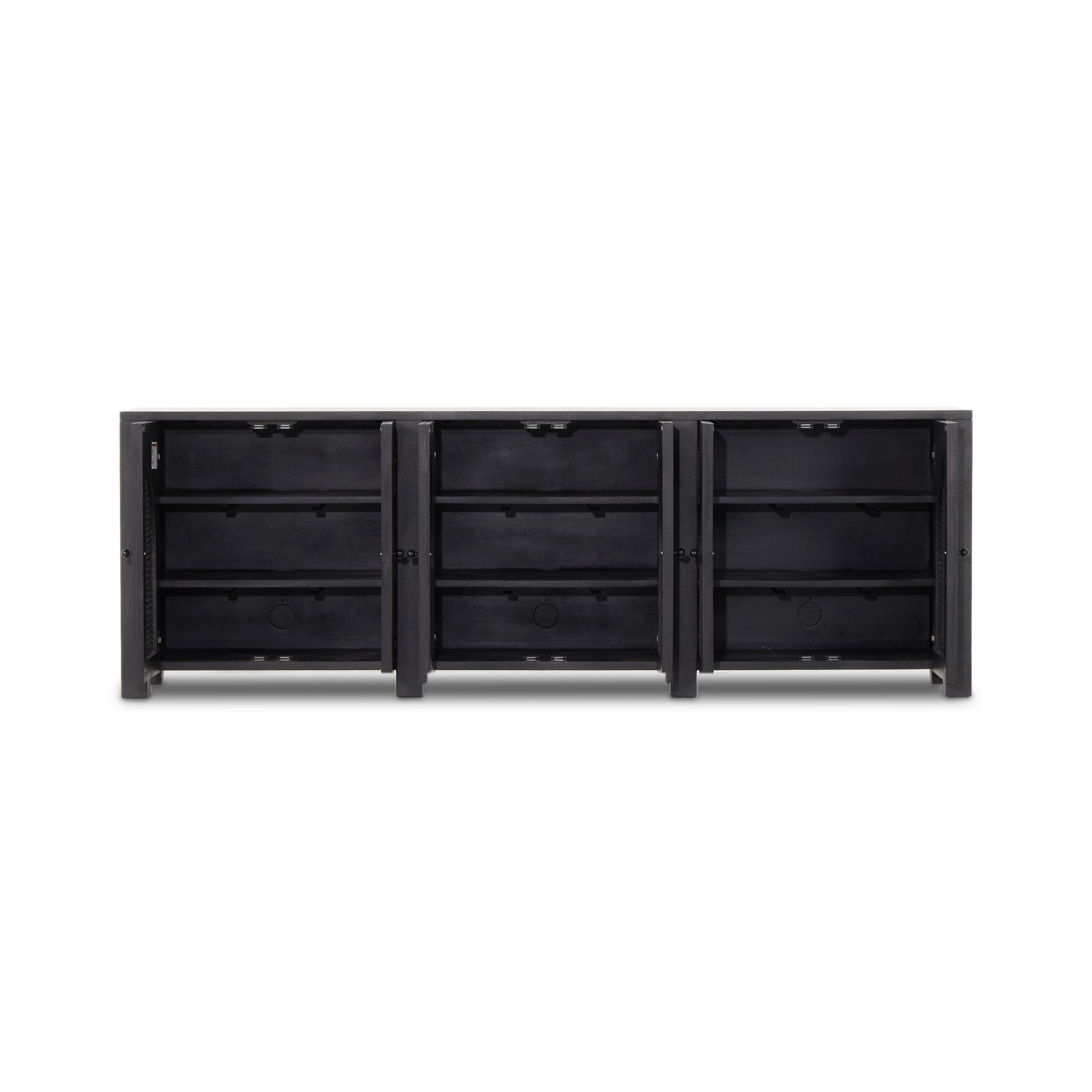 Tilda 6 Door Sideboard Credenzas & Sideboards Four Hands , Black Friday Sale Four Hands Furniture Sale, Old Bones Co, Mid Century Furniture Sale, Four Hands Furniture, Black Friday Sale Tilda 6 Door Sideboard,Gus Sale, Perigold Tilda 6 Door Sideboard Credenzas & Sideboards Black Friday Sale , Perigold Sale Tilda 6 Door Sideboard,Tilda 6 Door Sideboard Lulu and Georgia, Burke Decor Sale Tilda 6 Door Sideboard, www.oldbonesco.com