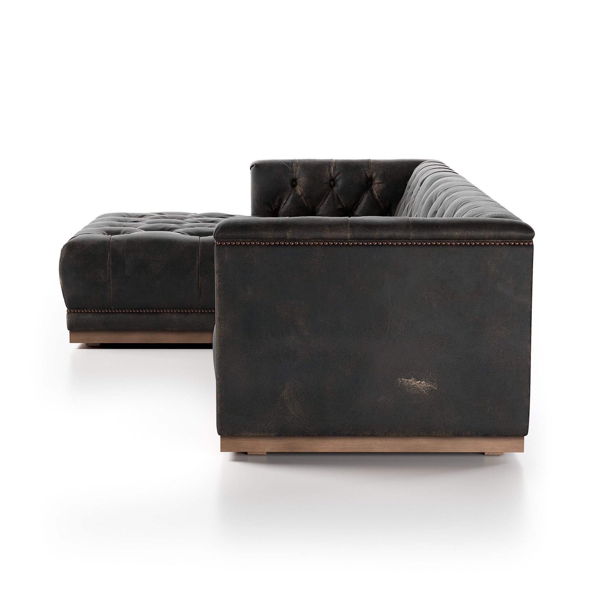Maxx 2-Piece Sectional