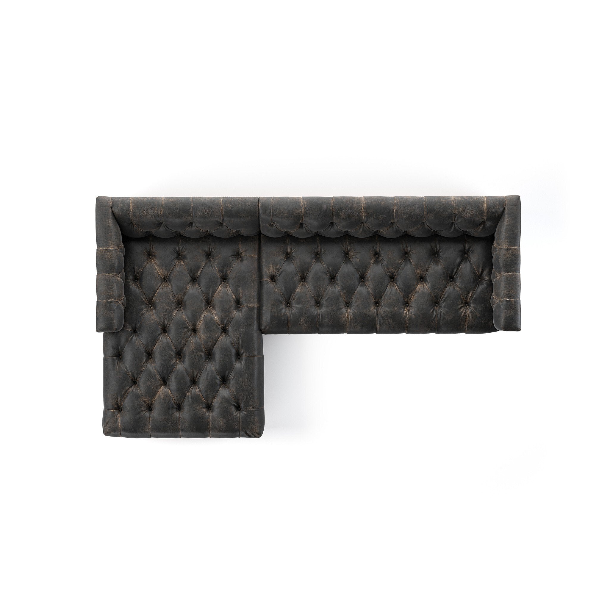 Maxx 2-Piece Sectional